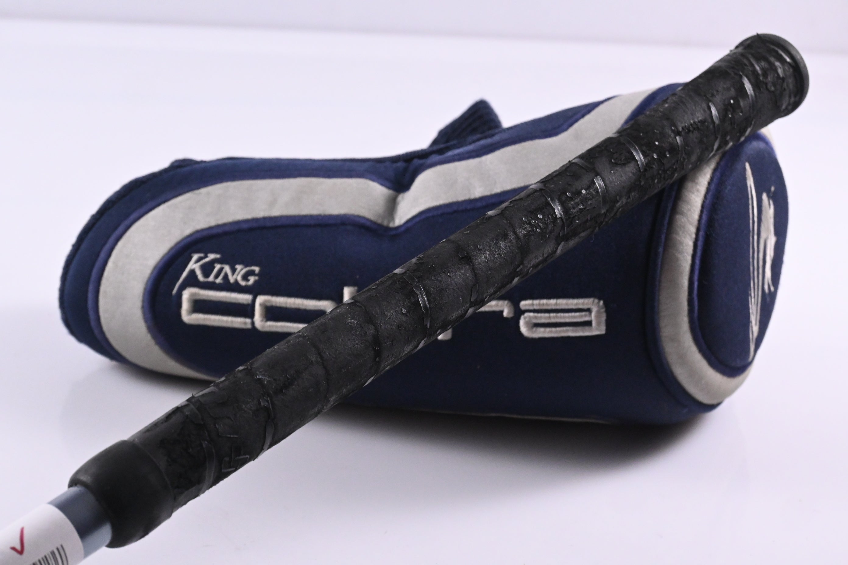 Ladies Cobra SZ #7 Wood / 21 Degree / Ladies Flex Aldila HM Tour 50 Shaft