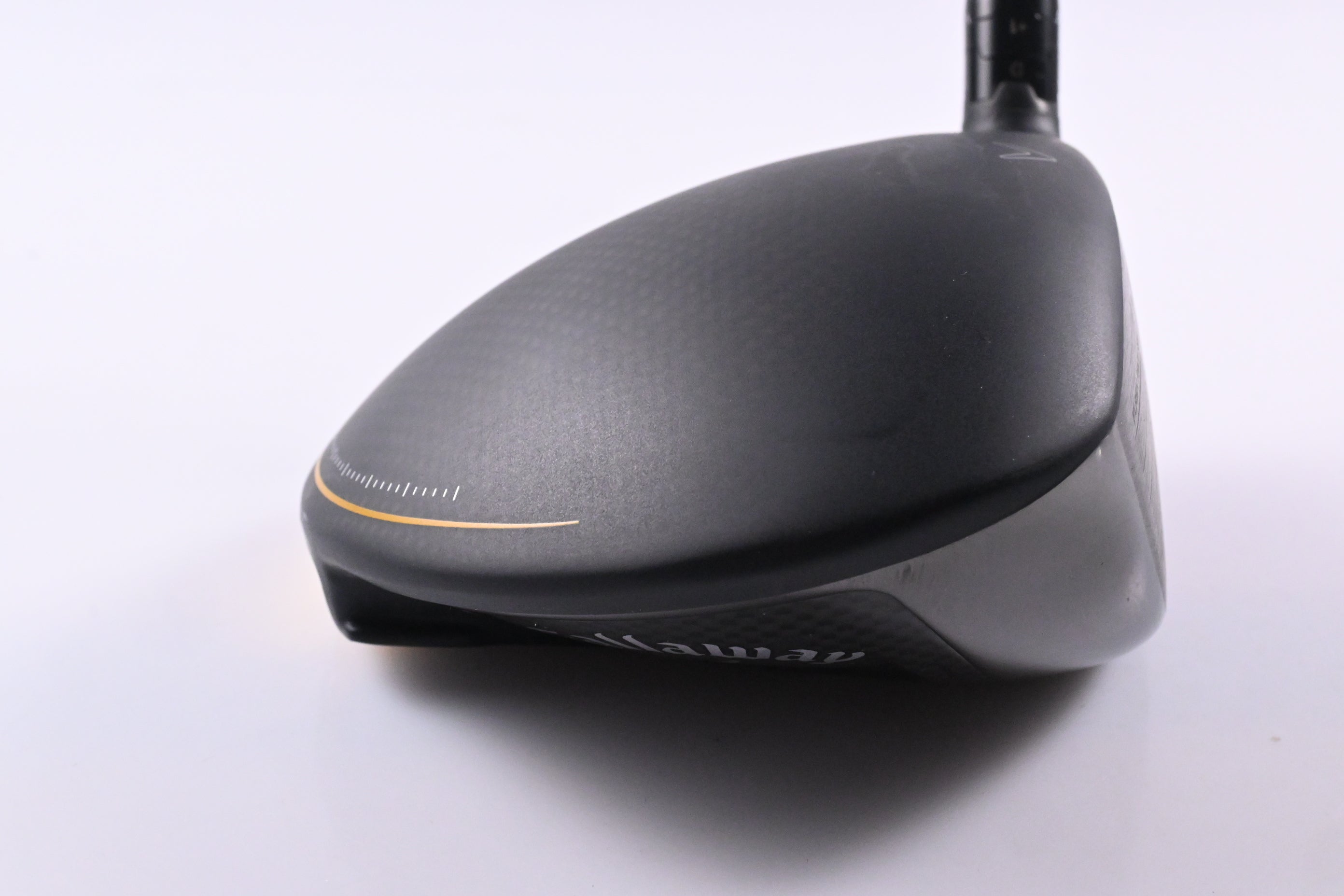 Callaway Rogue ST Triple Diamond LS Driver / 9 Degree / X-Flex Motore Speeder