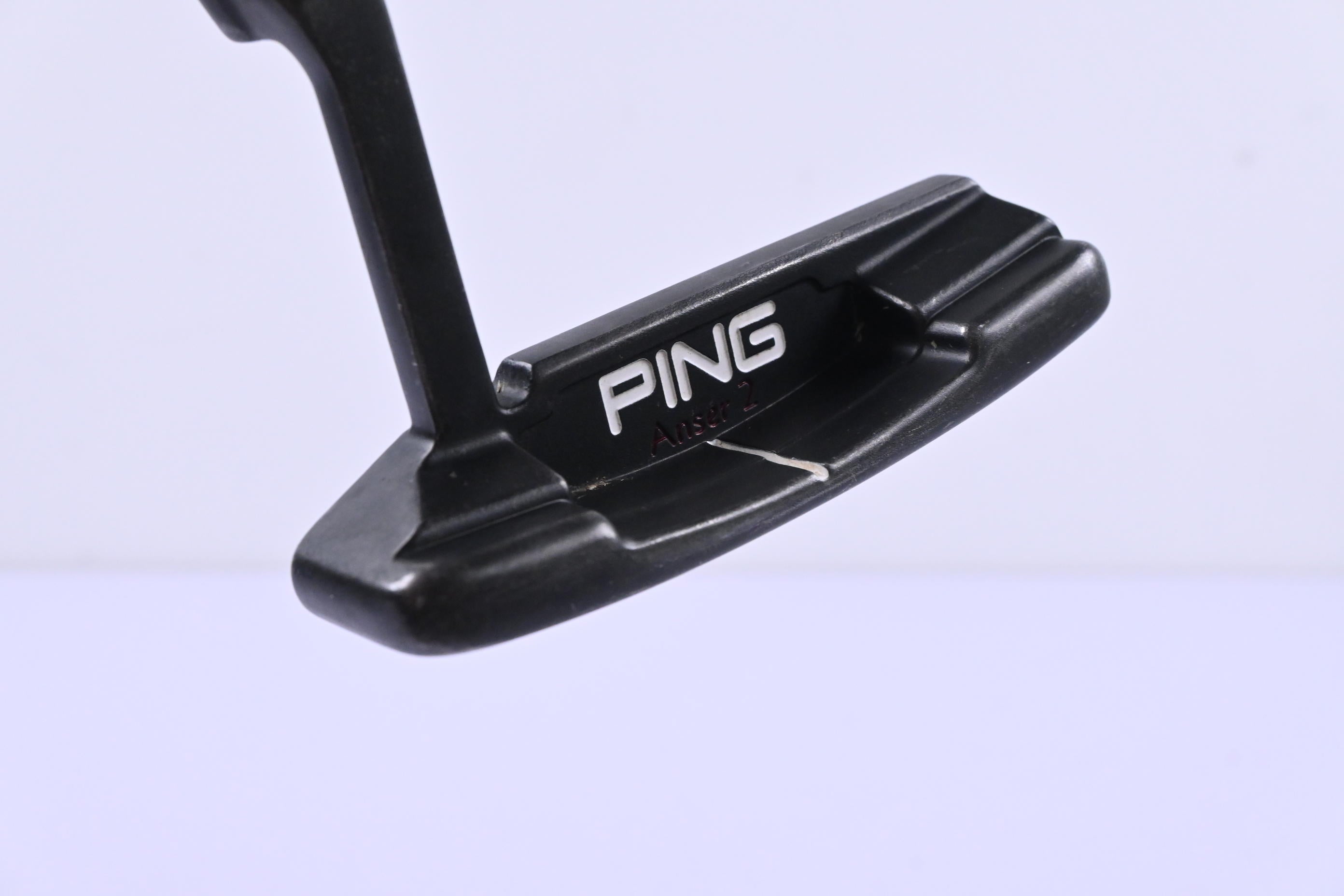 Ping Scottsdale TR Putter / Black Dot / 31 Inch