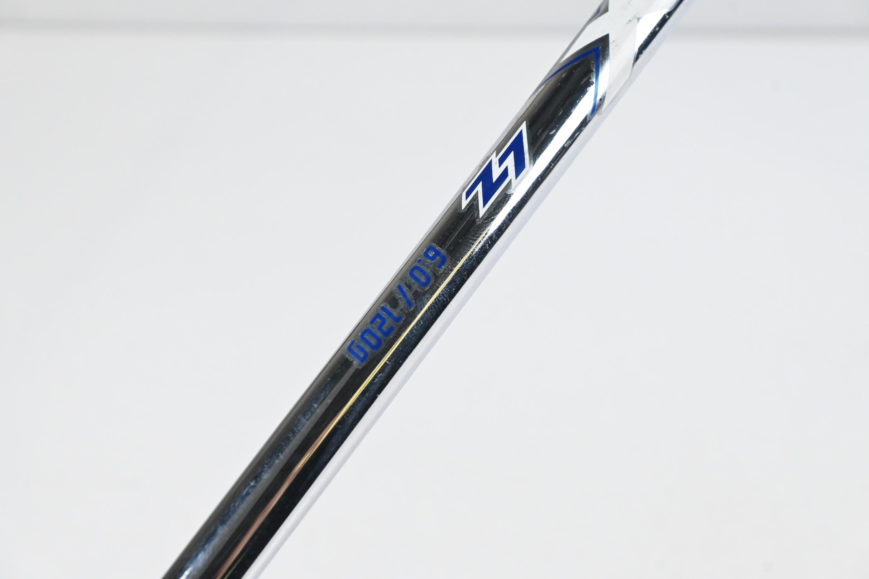 Srixon ZX MK II 2023 Utility #4 Iron / 23 Degree / Stiff Flex Project X LZ 120 Shaft