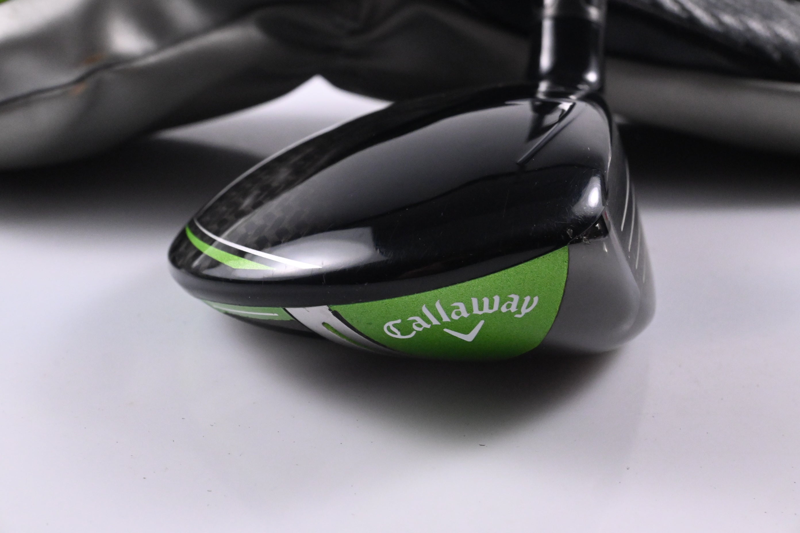 Callaway GBB Epic Sub Zero #3 Wood / 15 Degree / Stiff Flex Aldila Rogue Max 75