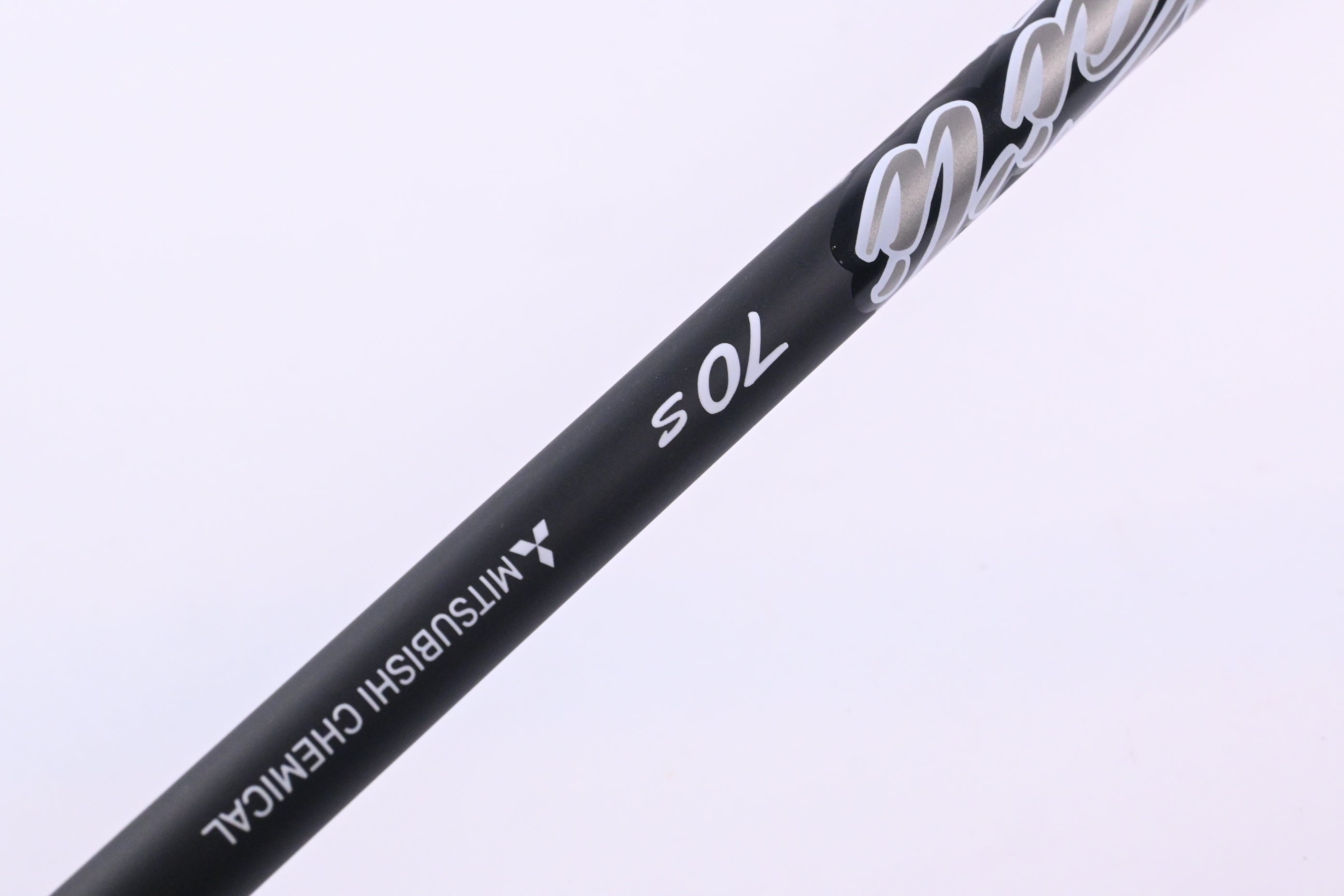 Cobra OPTM X #3 Wood / 15 Degree / Stiff Flex Kai'li White Darkwaves 70 Shaft