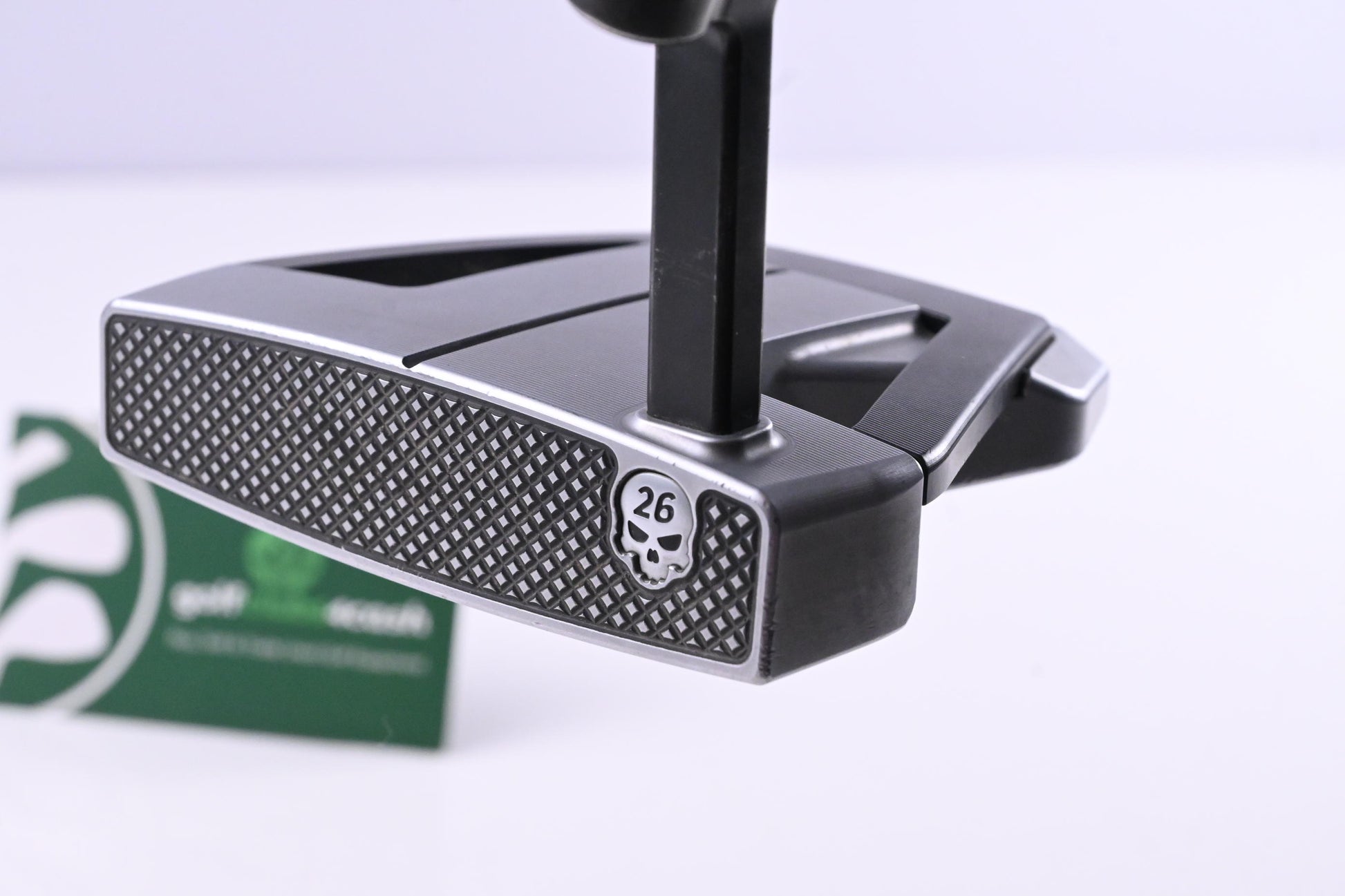 PXG Battle Ready II Blackjack Putter / 34 Inch