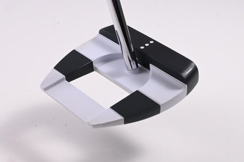 Odyssey Ai-One Square 2 Square Jailbird Putter / 33 Inch