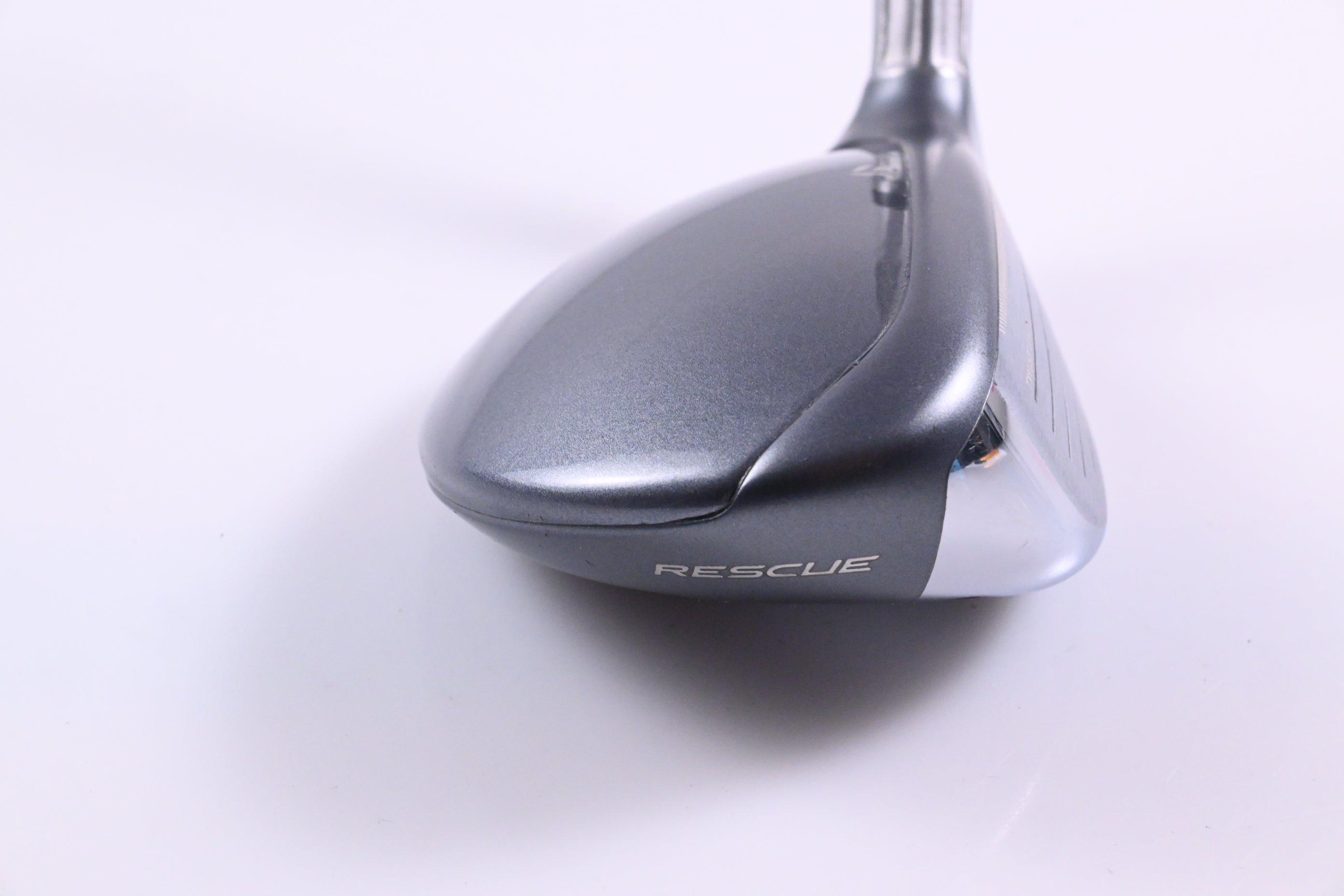 Taylormade Stealth 2 HD #5 Hybrid / 27 Degree / Ladies Flex Aldila Ascent 45 Shaft