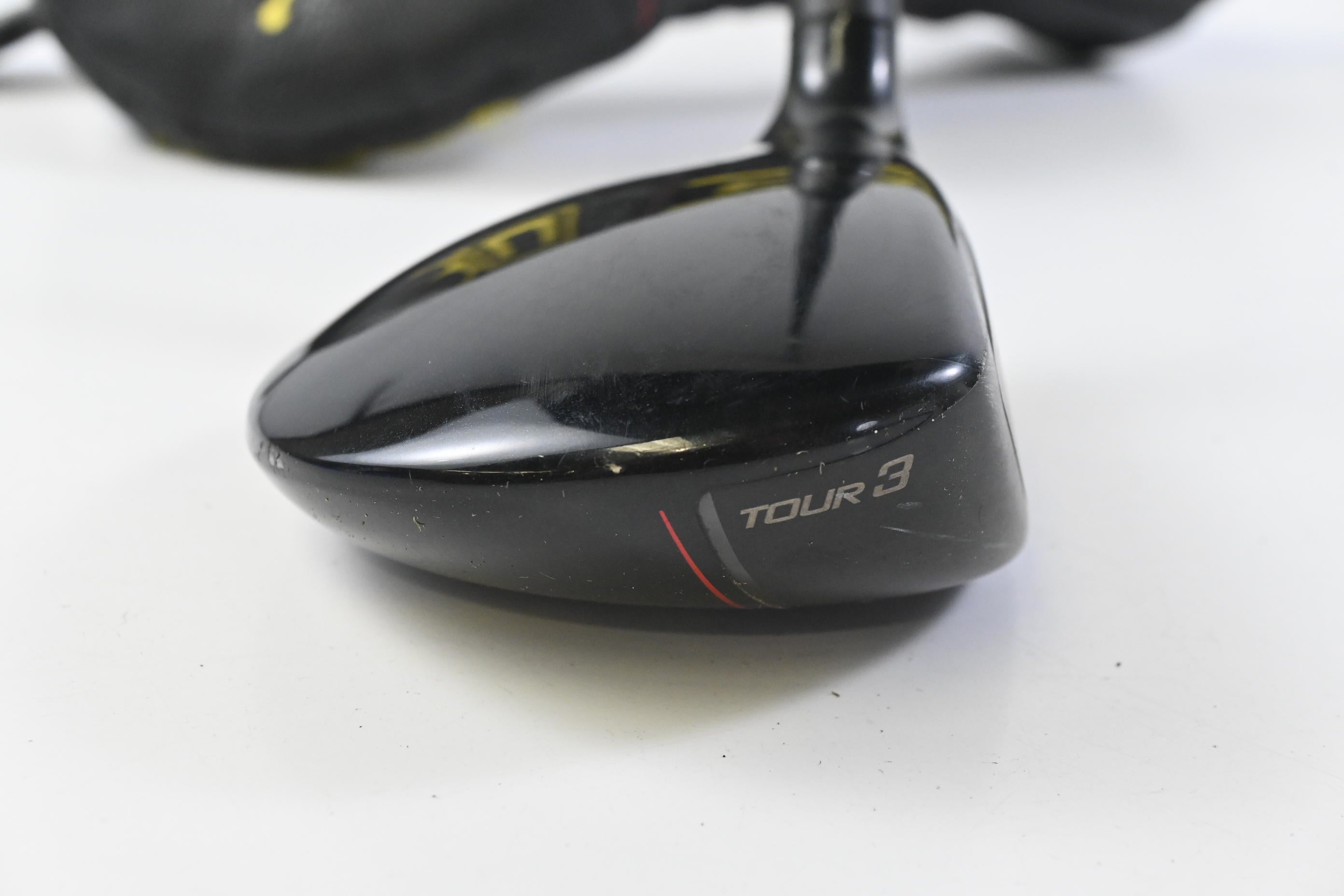 Cobra King Speedzone #3 Wood / 14 Degree / X-Flex HZRDUS Smoke Yellow 70 Shaft