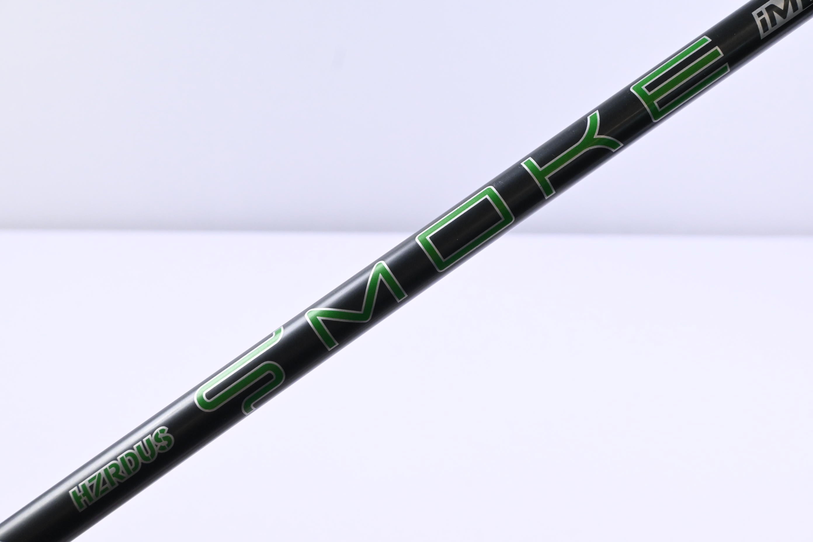 Project X HZRDUS Smoke iM10 60 Driver Shaft / Regular Flex / Cobra 2nd Gen