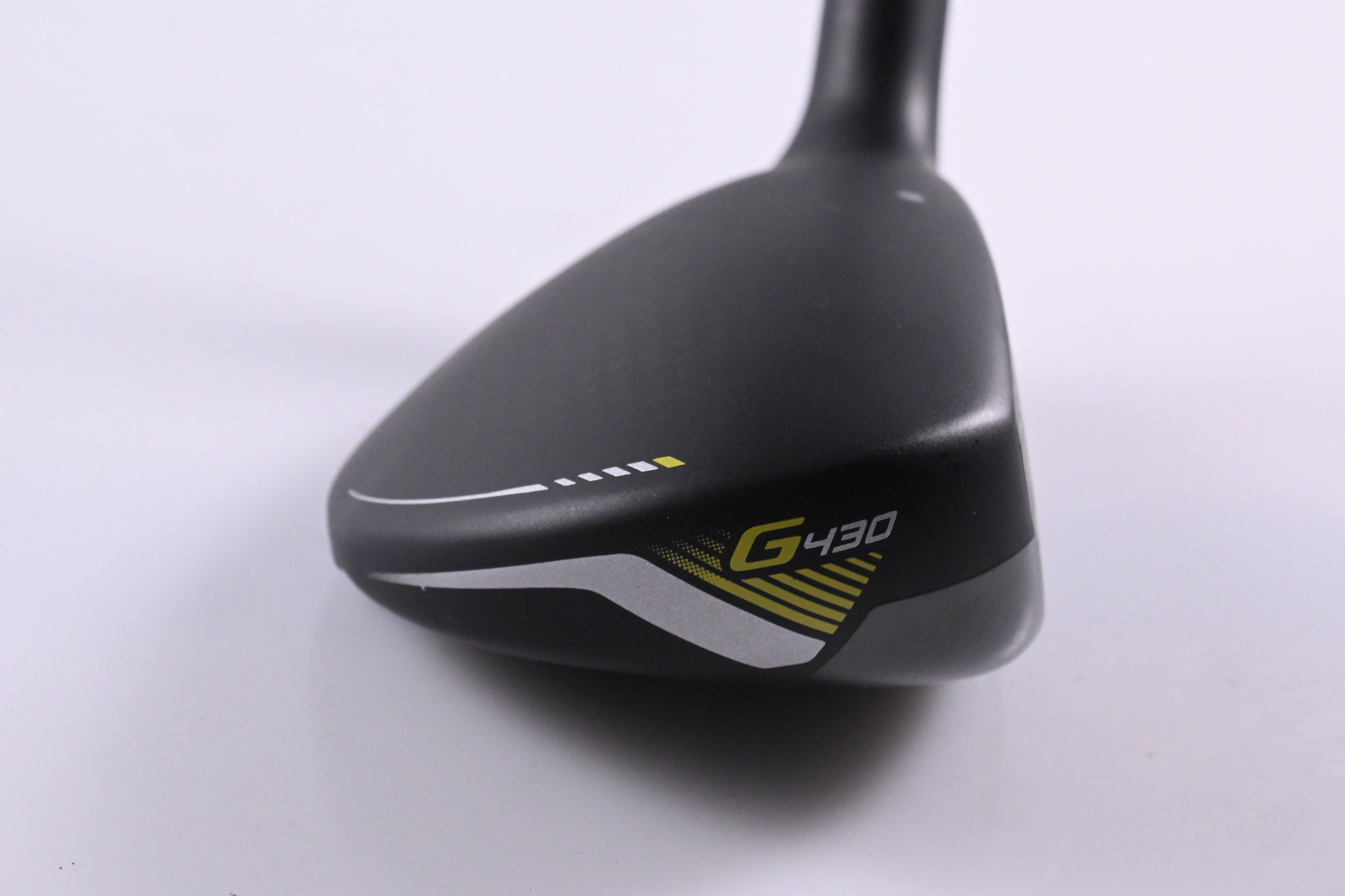 Ping G430 #2 Hybrid / 17 Degree / X-Flex Kai'Li White 80 Shaft