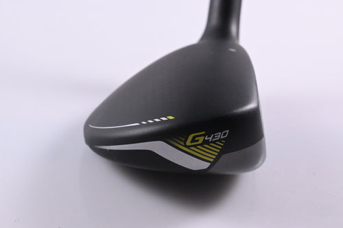 Ping G430 #2 Hybrid / 17 Degree / X-Flex Kai'Li White 80 Shaft