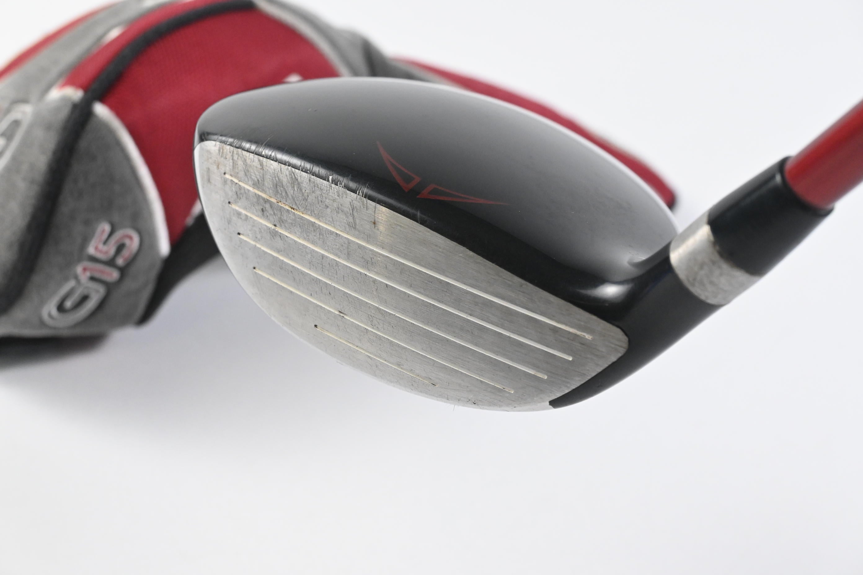 Ping G15 #3 Wood / 15.5 Degree / Regular Flex Ping TFC 149 Shaft