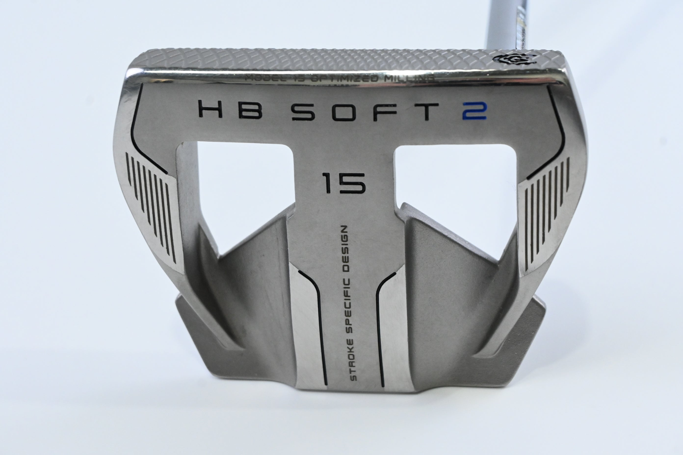 Cleveland HB Soft 2 15 Putter / 34 Inch