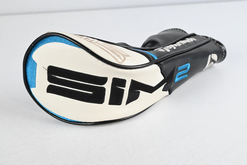 Taylormade SIM2 Max D #5 Wood / 19 Degree / Senior Flex Fujikura Air Speeder 45