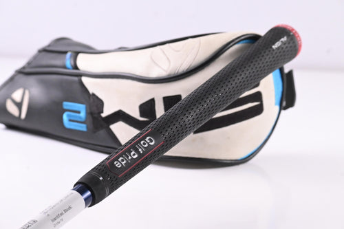 Taylormade SIM2 Max #3 Wood / 15 Degree / Stiff Flex Fujikura Ventus Blue 6 Shaft