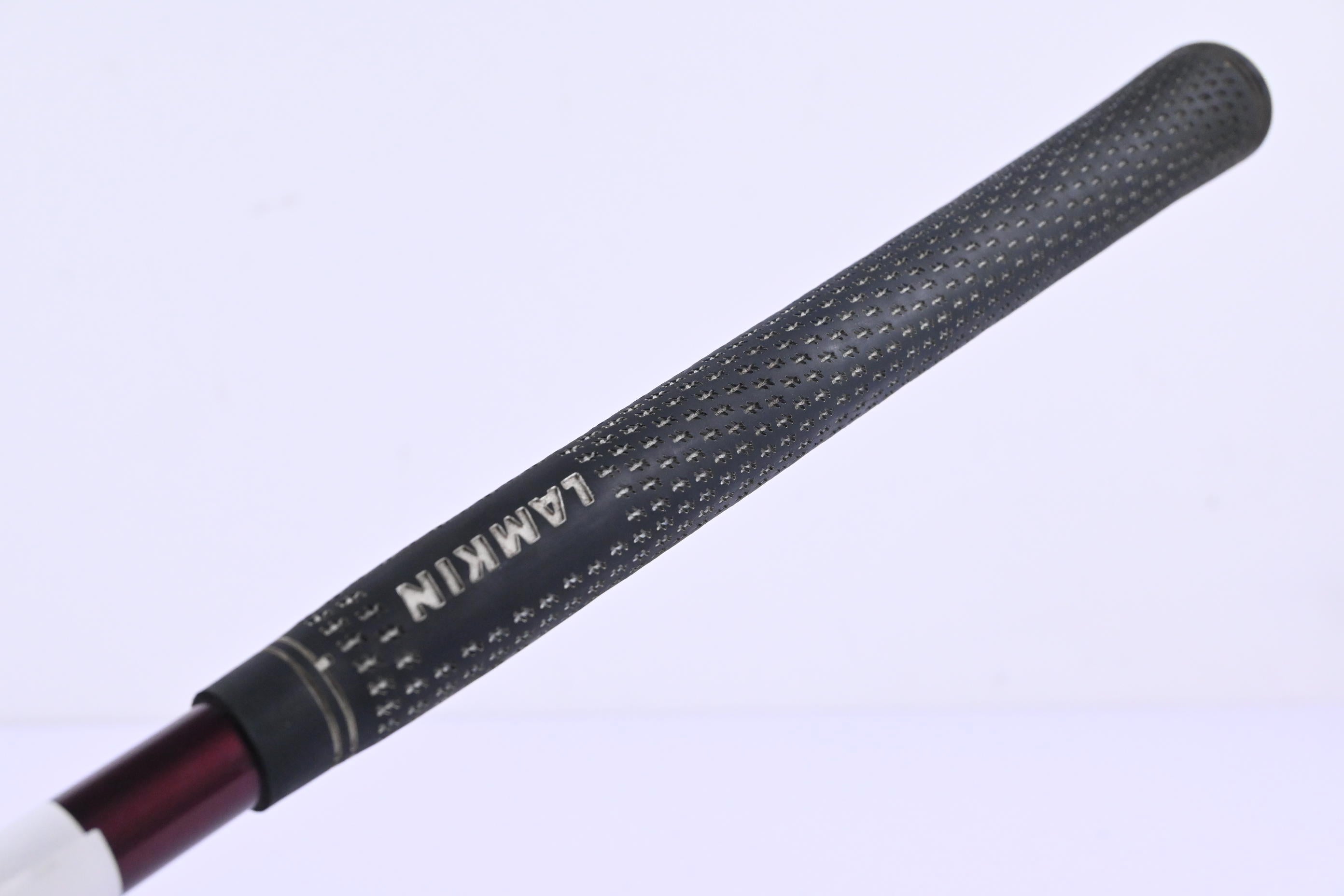 Hiskei Great Victory #3 Wood / 16 Degree / Regular Flex Hiskei Shaft