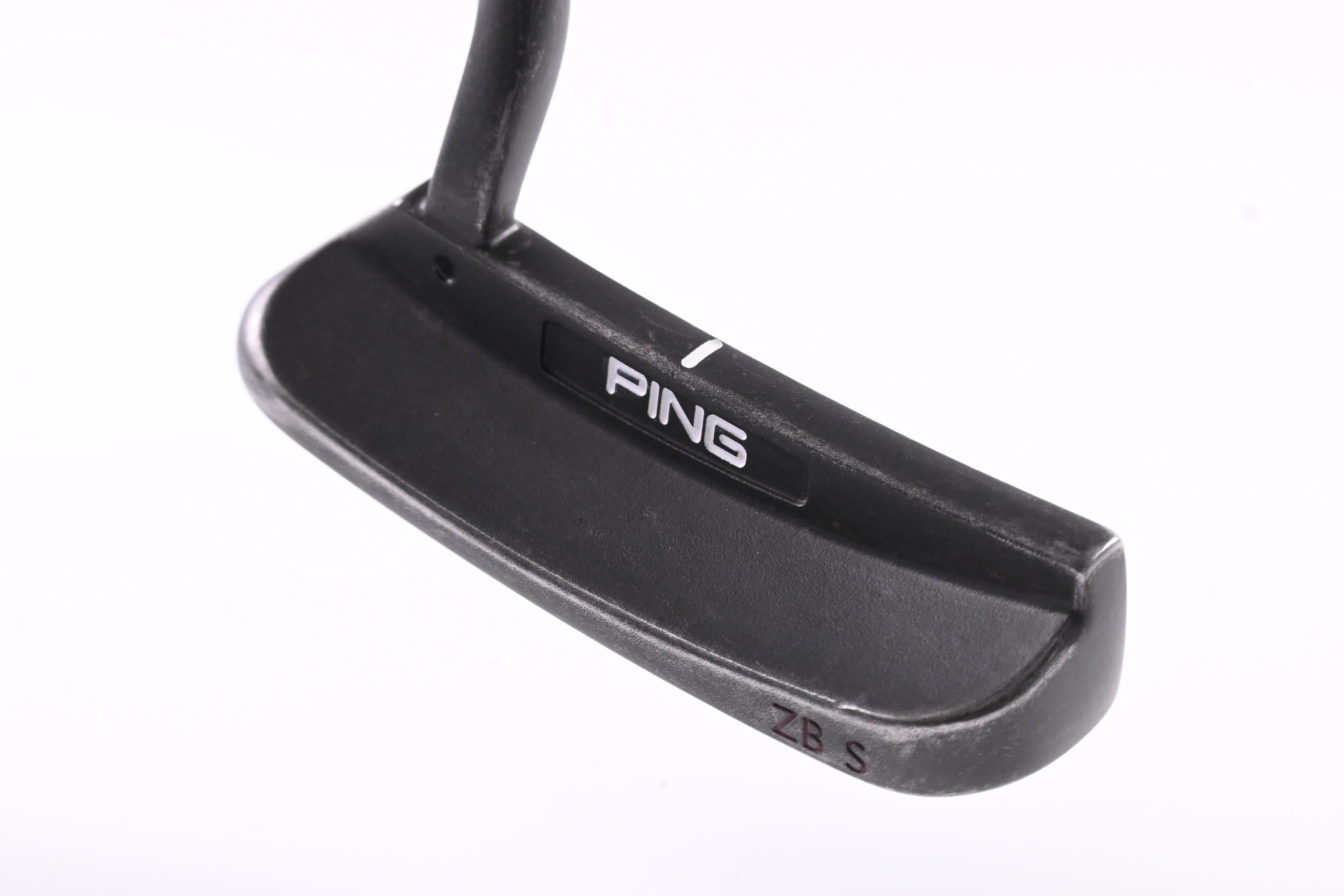 Ping Scottsdale TR ZB S Putter / 35 Inch
