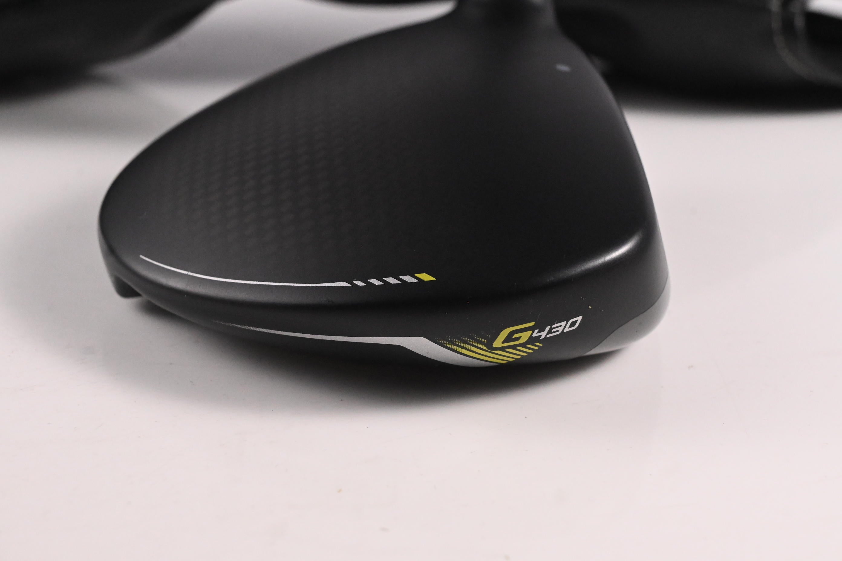 Ping G430 SFT #3 Wood / 16 Degree / Regular Flex Ping Alta CB Black 65 Shaft