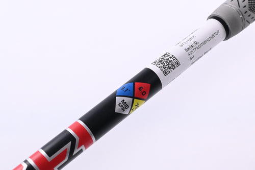 Titleist GT3 #3 Hybrid / 19 Degree / Stiff Flex Project X HZRDUS Red 70 Shaft