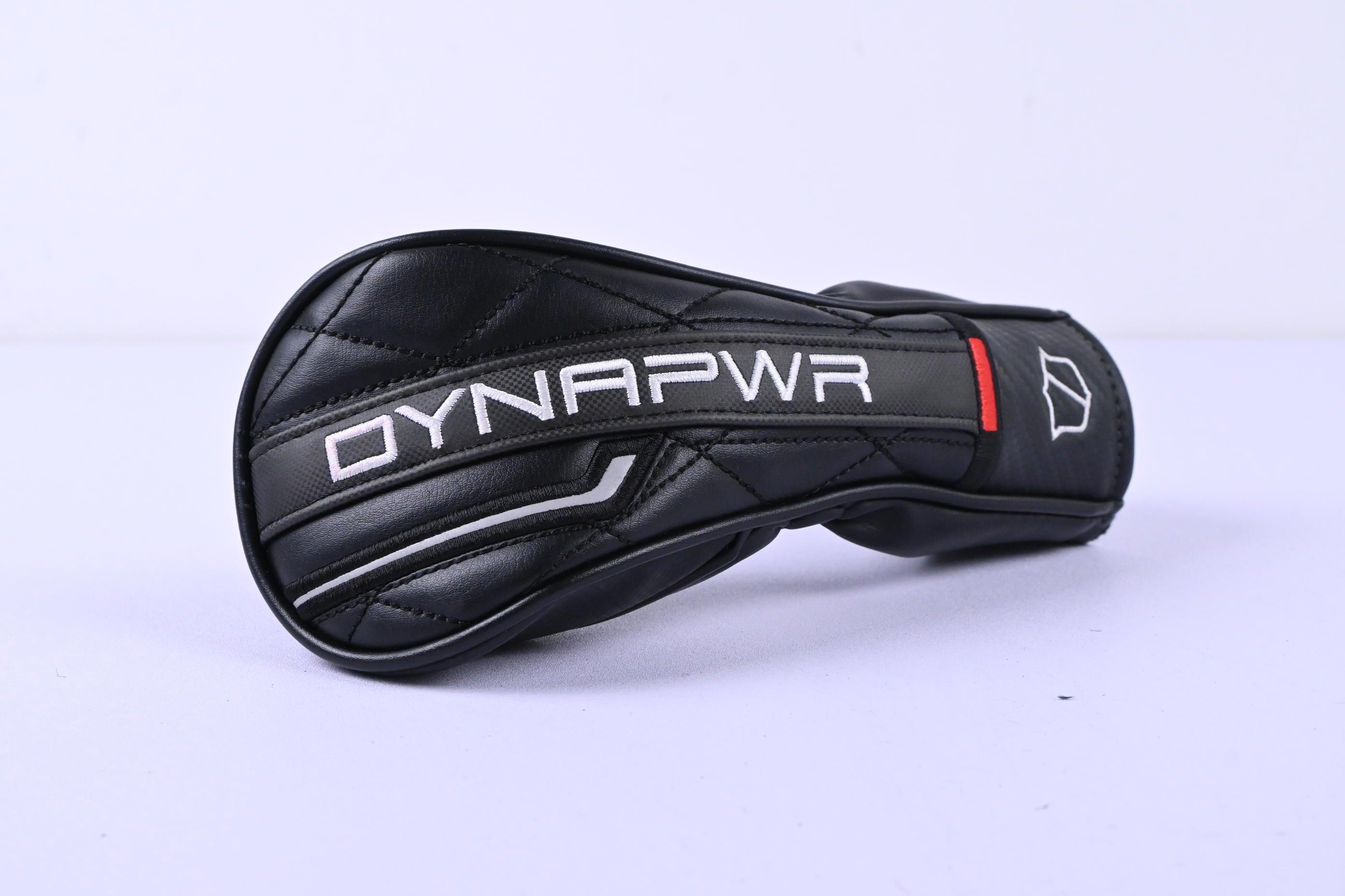 Wilson DYNAPWR 2025 #4 Hybrid / 22 Degree / Regular Flex HZRDUS Smoke Red RDX 70