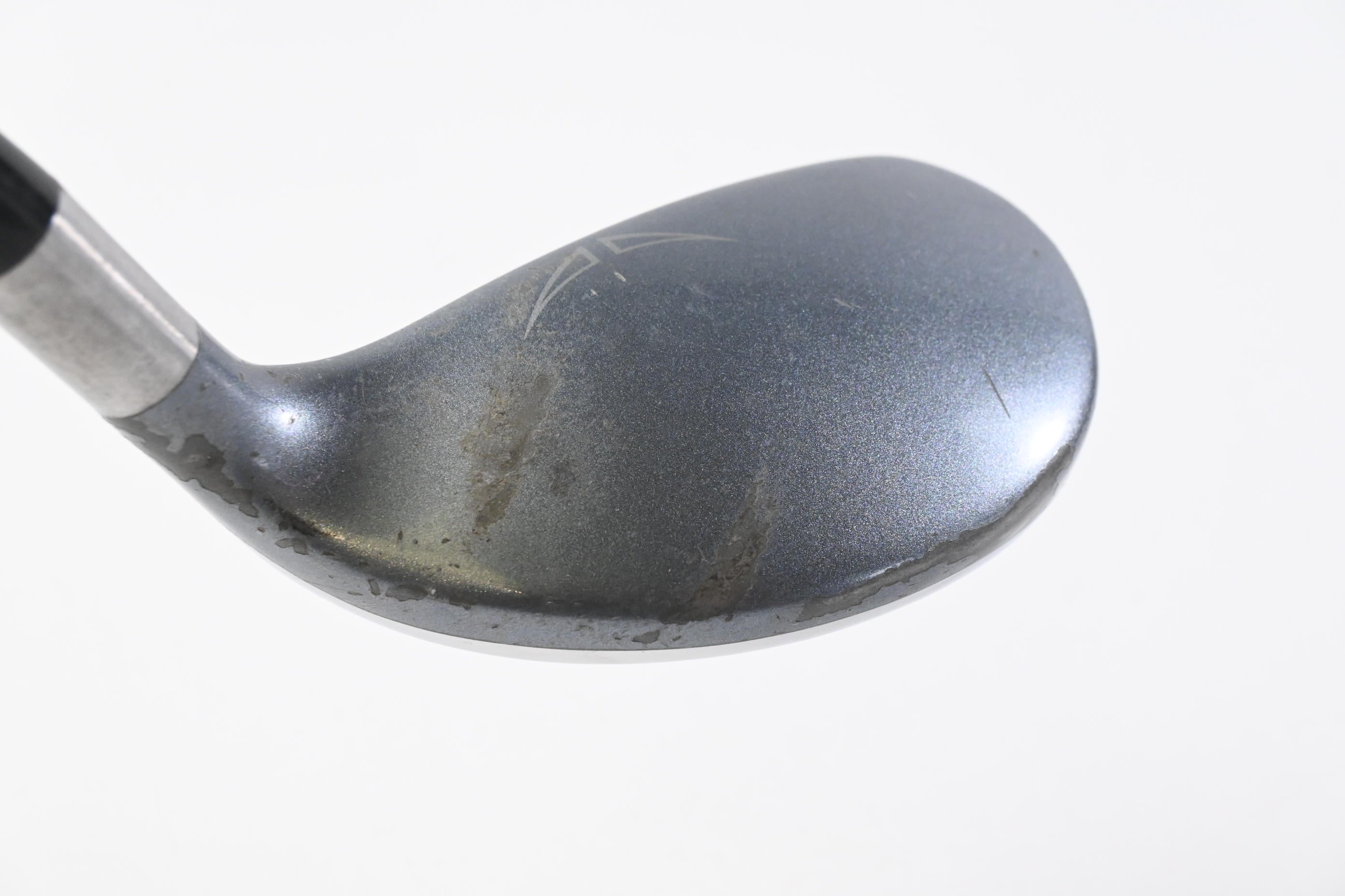 Ladies Ping Serene #6 Hybrid / 30 Degree / Ladies Flex Ping ULT 210 Shaft
