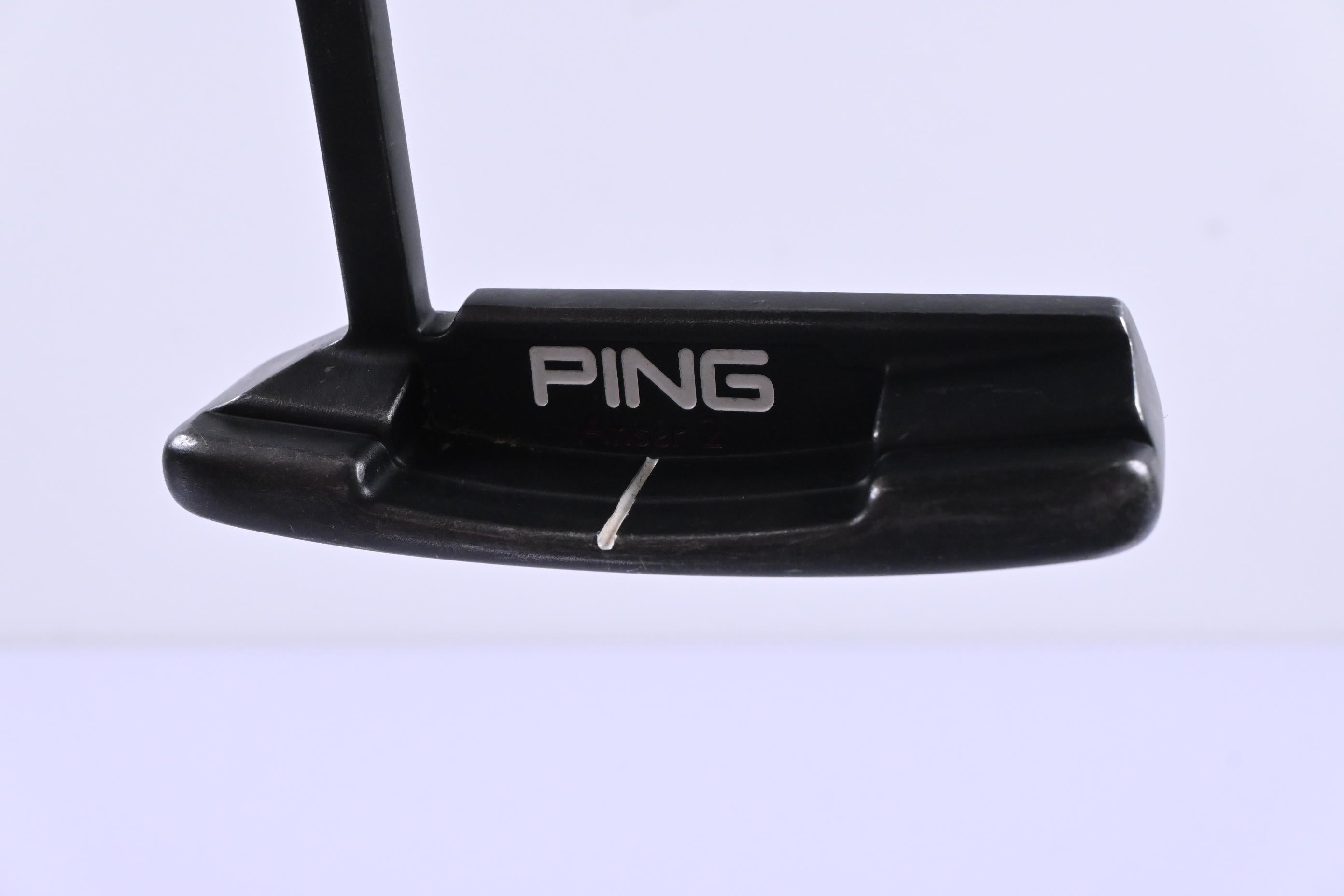 Ping Scottsdale TR Putter / Black Dot / 31 Inch