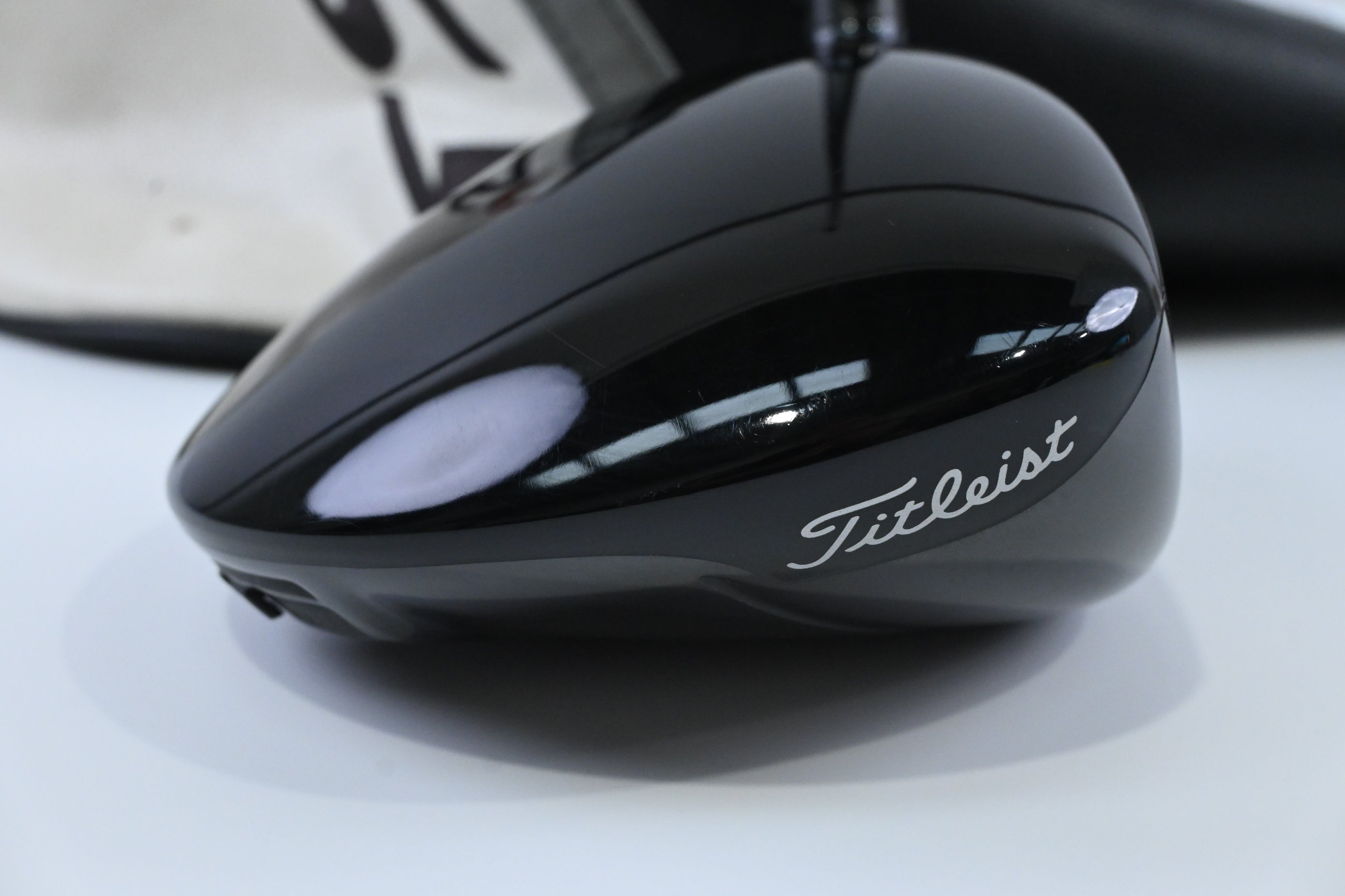 Titleist TSR3 Driver / 8 Degree / X-Flex Tensei 1K Black 75 Shaft