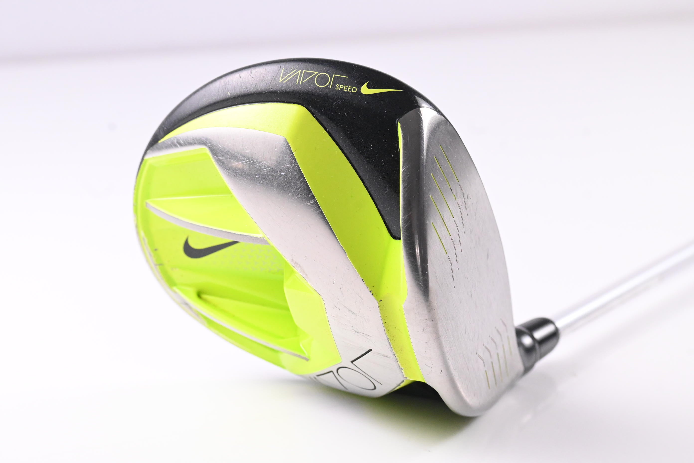 Nike Vapor Speed Driver / 8.5-12.5 Degree / Regular Flex Fubuki Z 50 Shaft
