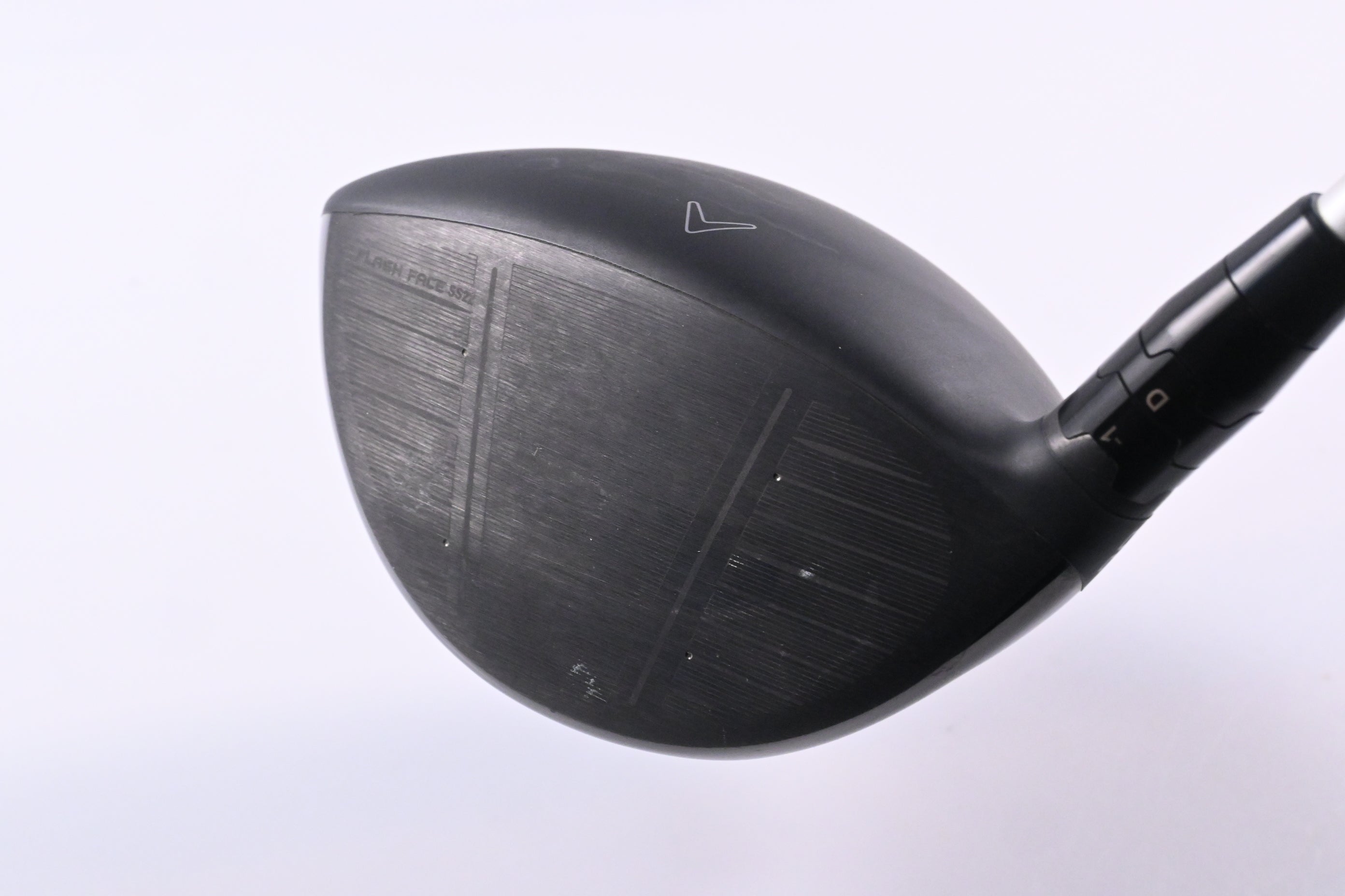 Callaway Rogue ST Triple Diamond LS Driver / 9 Degree / X-Flex Motore Speeder