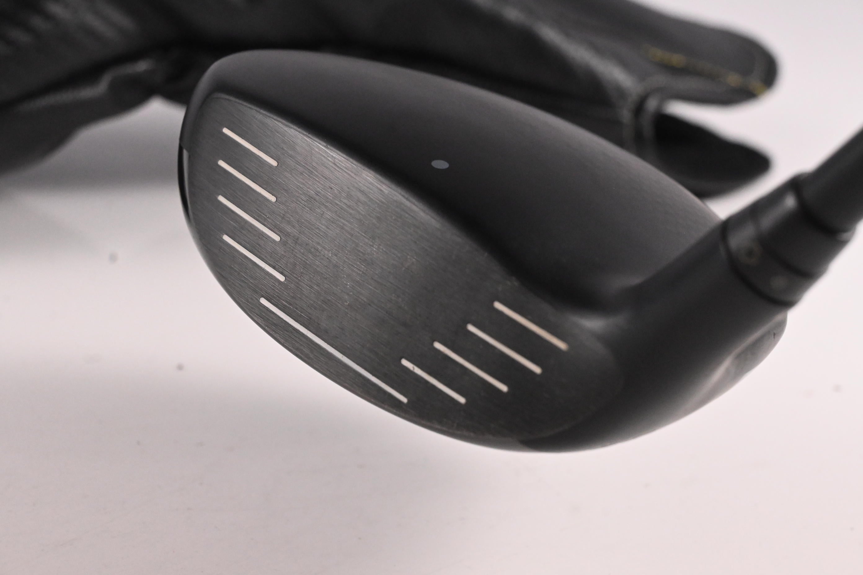 Ping G430 SFT #3 Wood / 16 Degree / Regular Flex Ping Alta CB Black 65 Shaft
