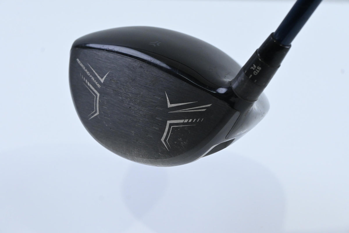 Srixon ZX5 Driver / 9.5 Degree / Stiff Flex Fujikura Ventus  Blue 6