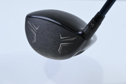 Srixon ZX5 Driver / 9.5 Degree / Stiff Flex Fujikura Ventus  Blue 6