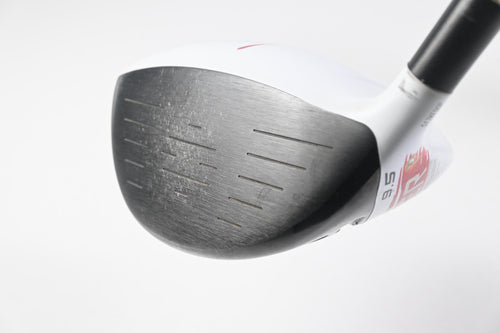 Taylormade Aeroburner Driver / 9.5 Degree / X-Flex Tour AD DI-6 Shaft