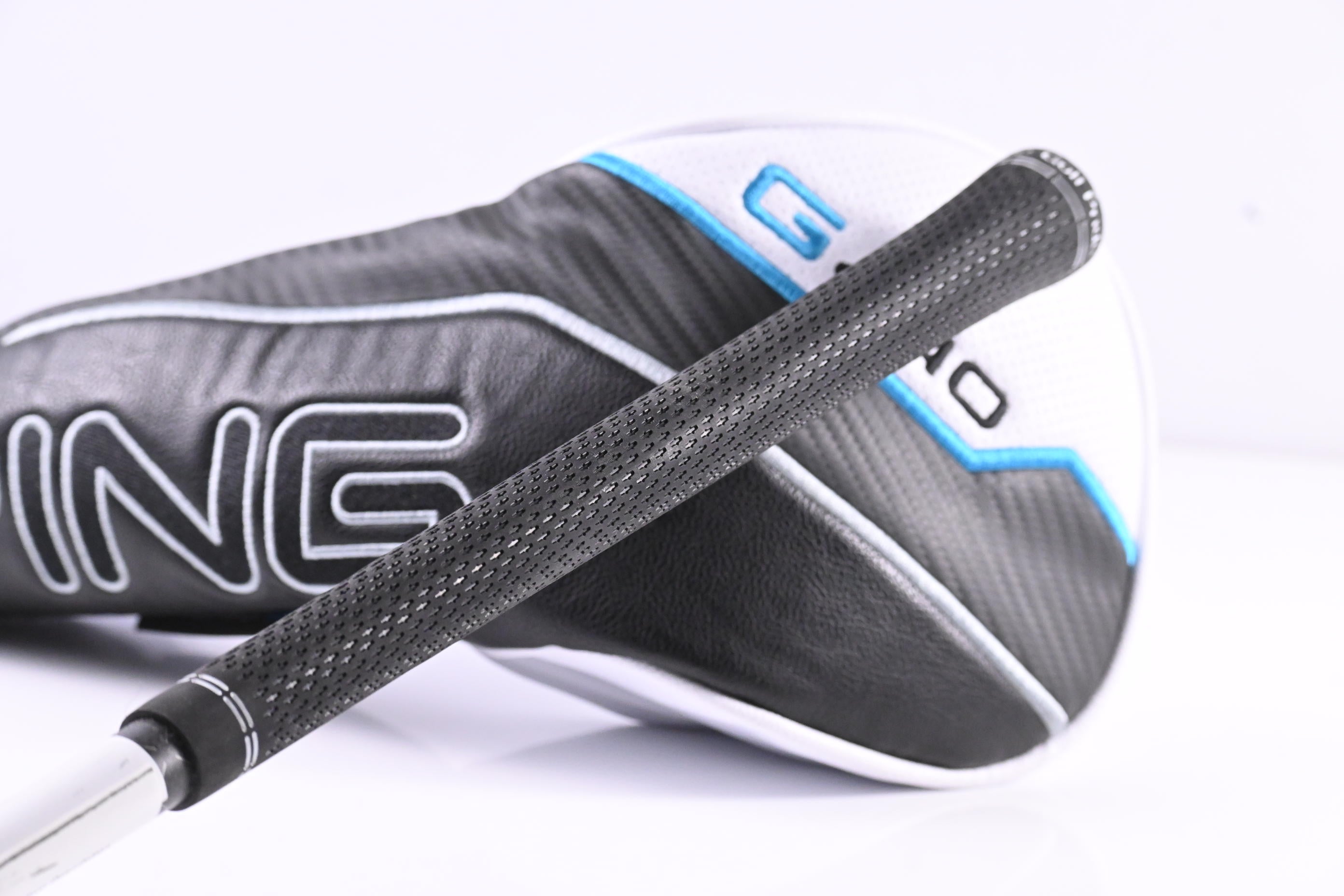 Ping G440 LST Driver / 9 Degree / Stiff Flex Tensei 1K Black 65 Shaft