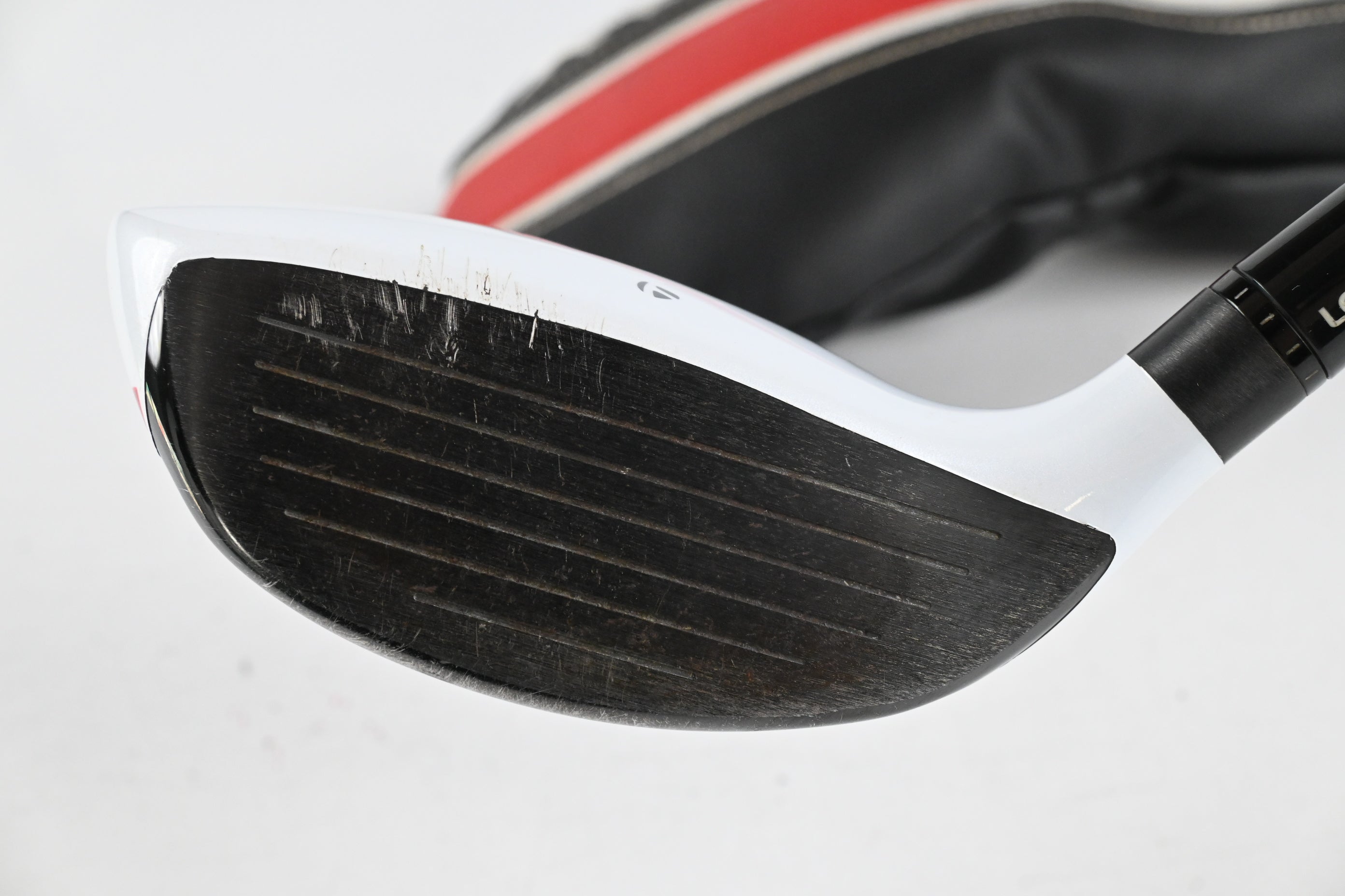 Taylormade M1 2016 #3 Wood / 15 Degree / Stiff Flex Fujikura Pro Black 70 Shaft