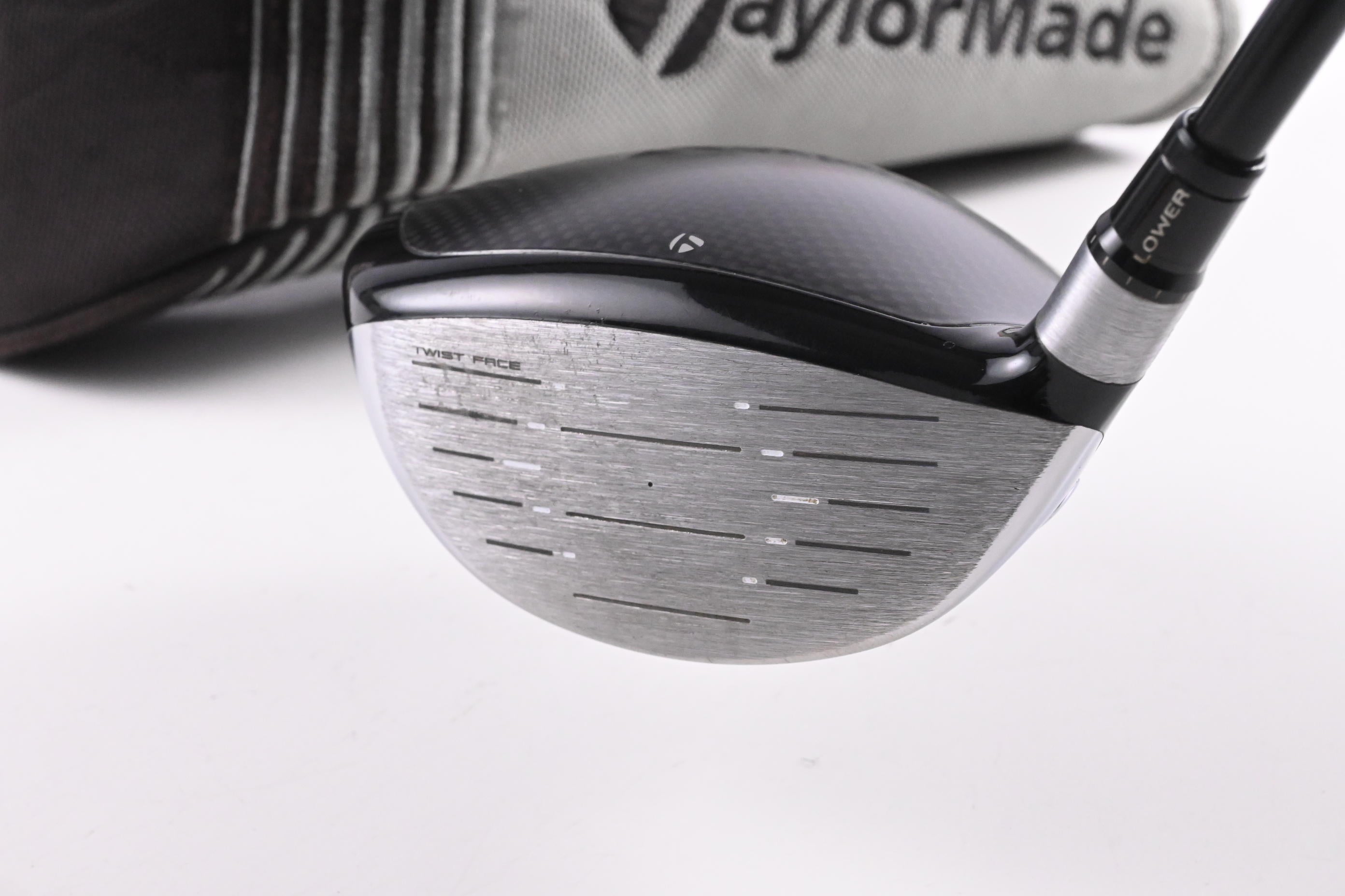 Taylormade 300 Mini Driver / 11.5 Degree / Stiff Flex Tensei AV Blue 65 Shaft