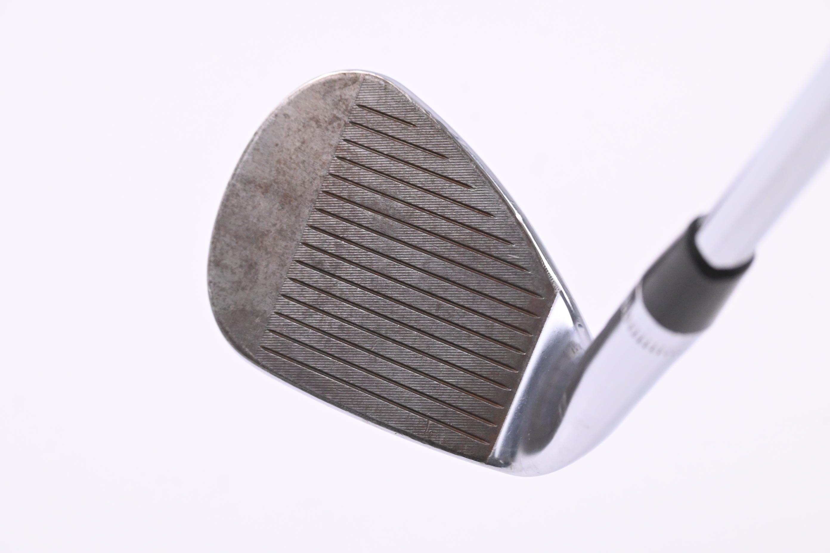 Callaway Jaws Raw Lob Wedge / 58 Degree / Wedge Flex Dynamic Gold Spinner 115