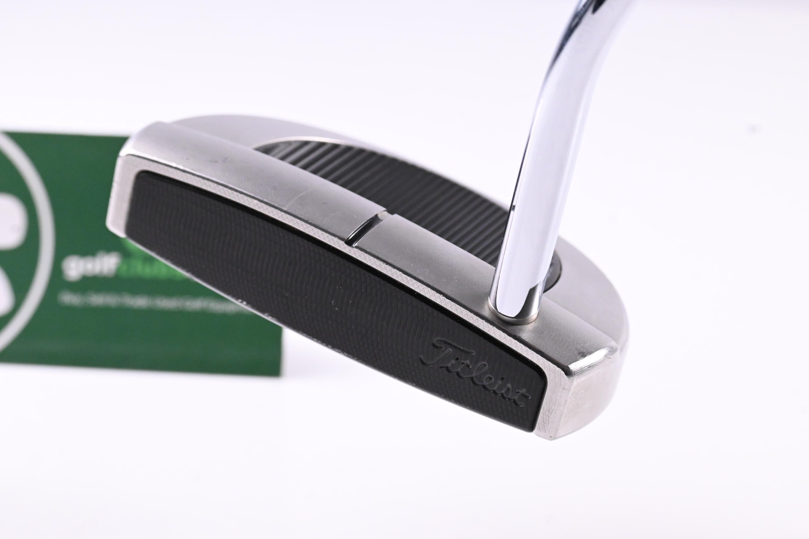 Scotty Cameron Futura 5CB 2017 Putter / 35 Inch