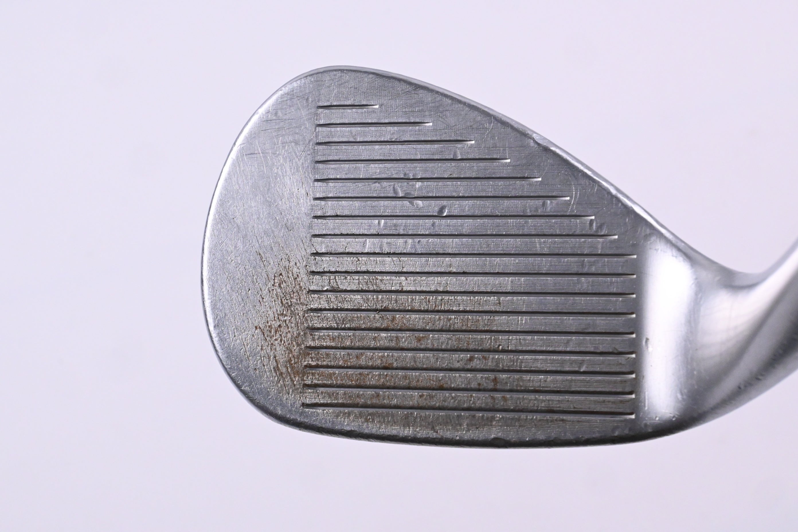 Titleist Vokey SM9 Lob Wedge / 58 Degree / Wedge Flex Titleist Vokey SM9 Shaft