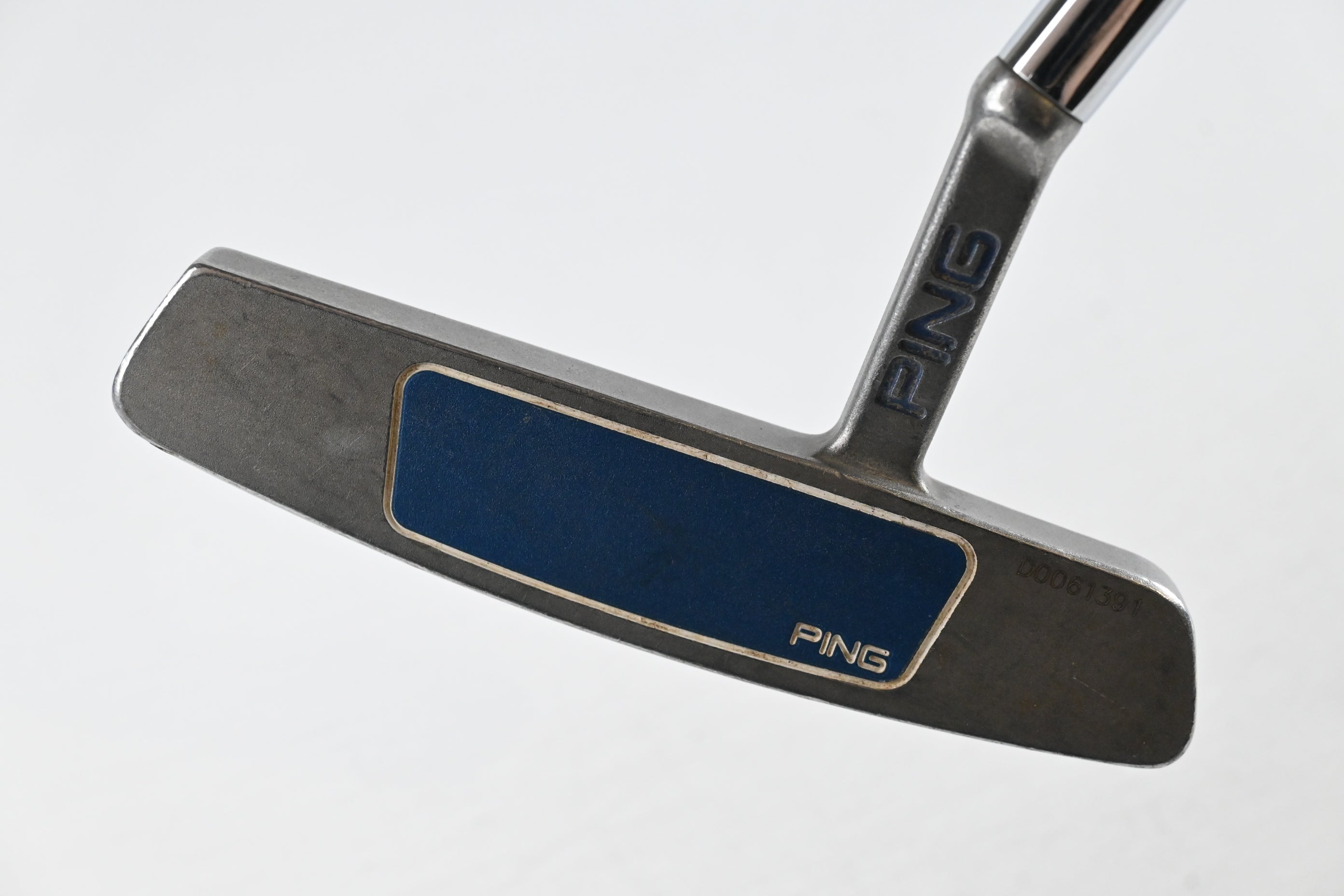Ping G2i Anser C Putter / 34.5 Inch