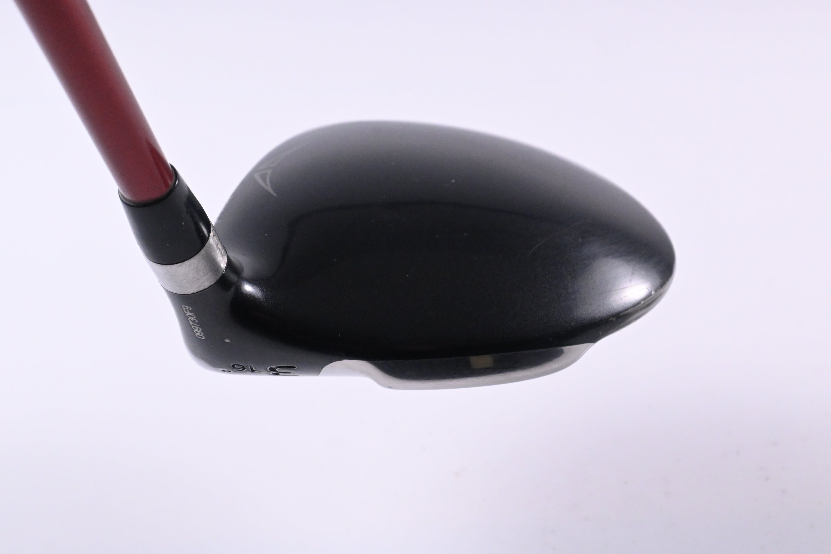 Ping K15 #3 Wood / 16 Degree / Regular Flex Ping TFC 149 Shaft