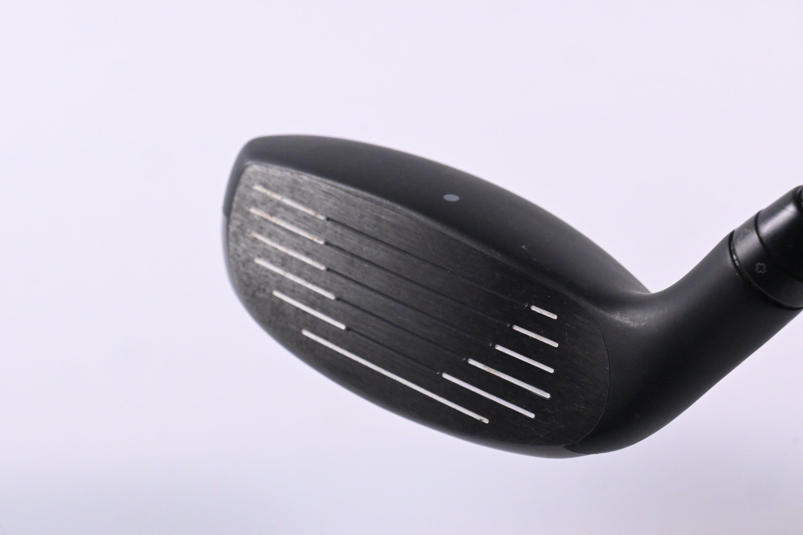 Ping G430 #2 Hybrid / 17 Degree / X-Flex Kai'Li White 80 Shaft