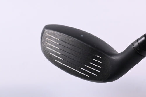 Ping G430 #2 Hybrid / 17 Degree / X-Flex Kai'Li White 80 Shaft