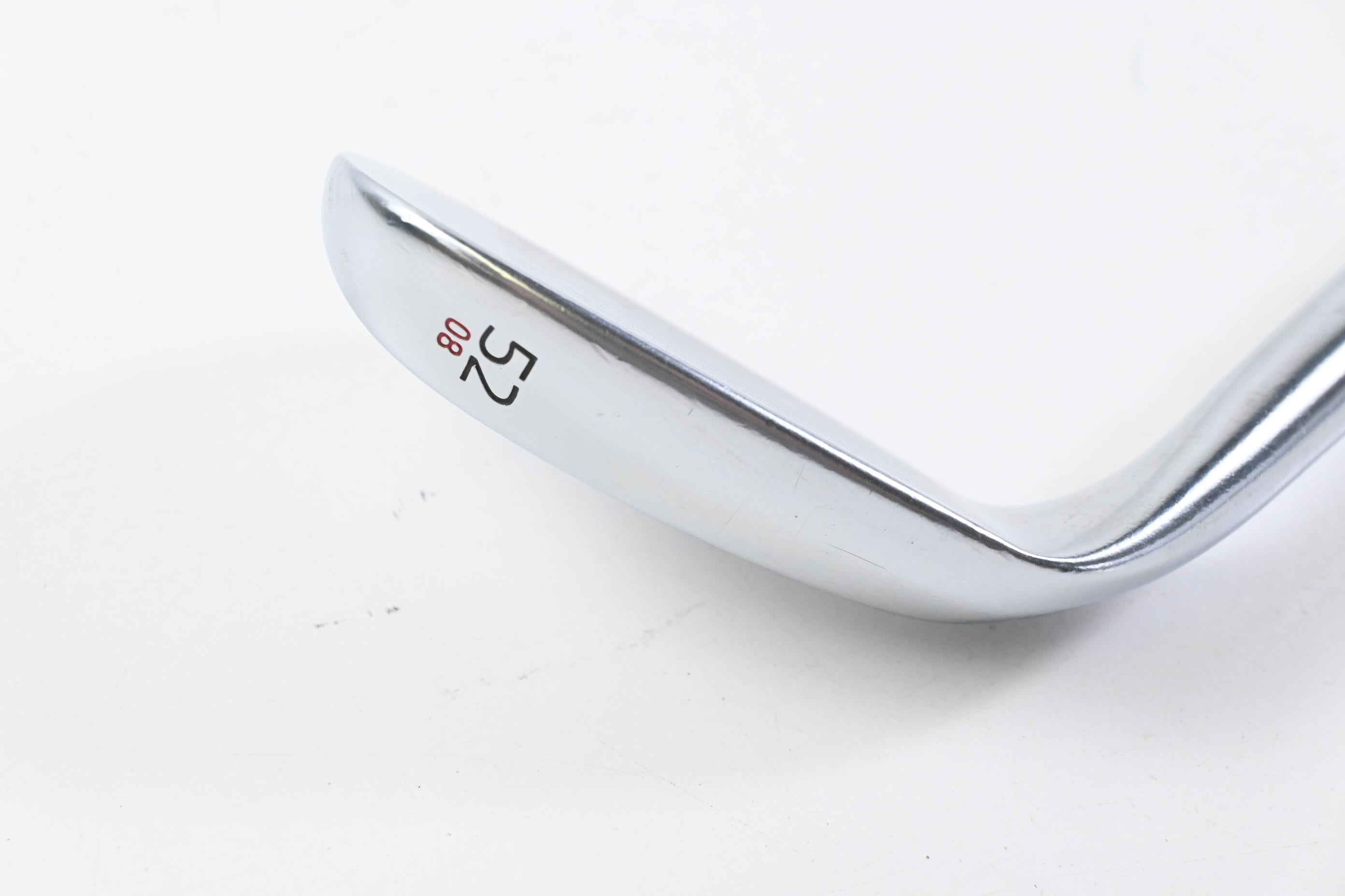 Titleist Vokey SM5 Gap Wedge / 52 Degree / Stiff Flex KBS Tour Shaft