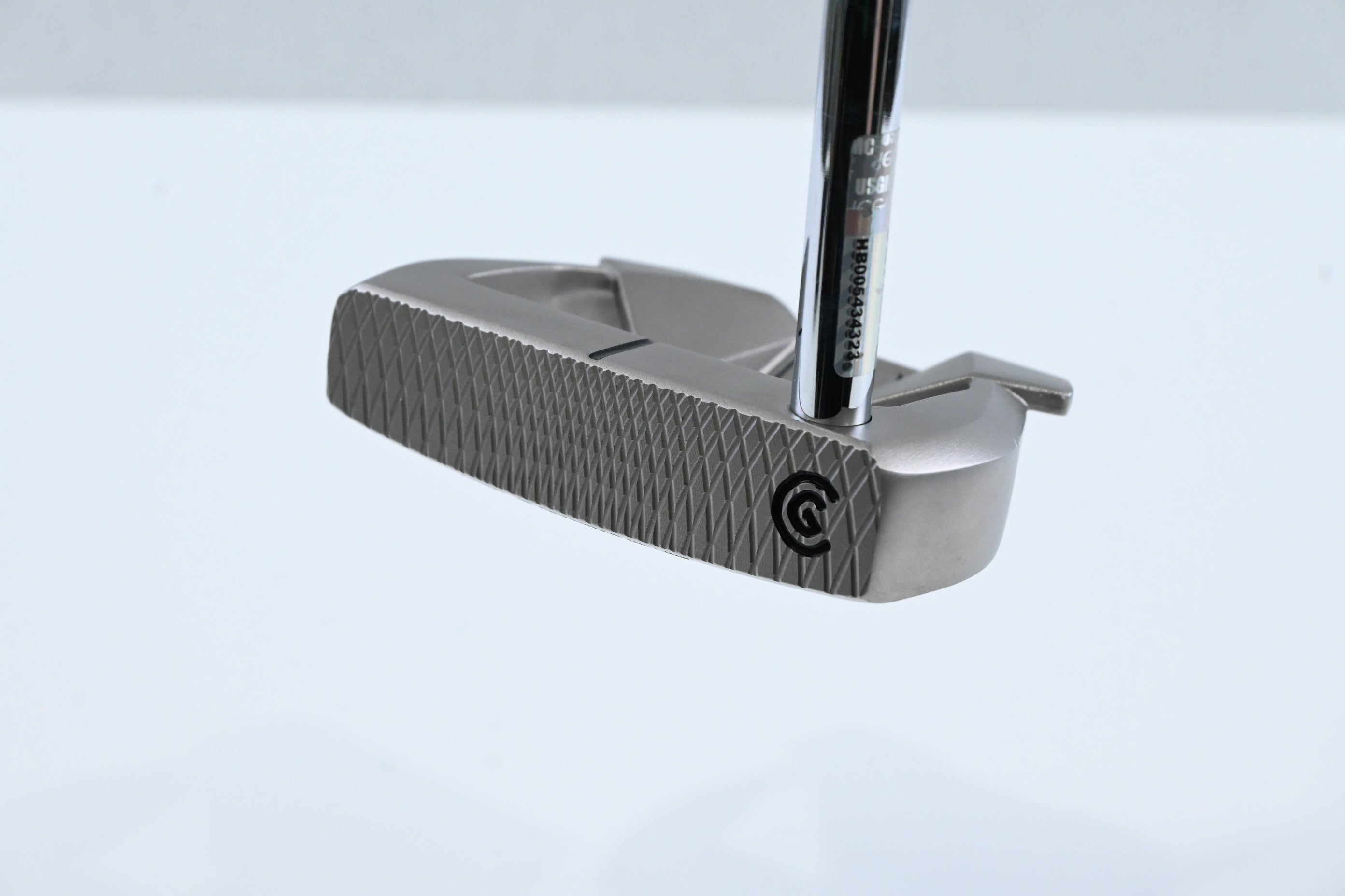 Cleveland HB Soft 2 15 Putter / 34 Inch