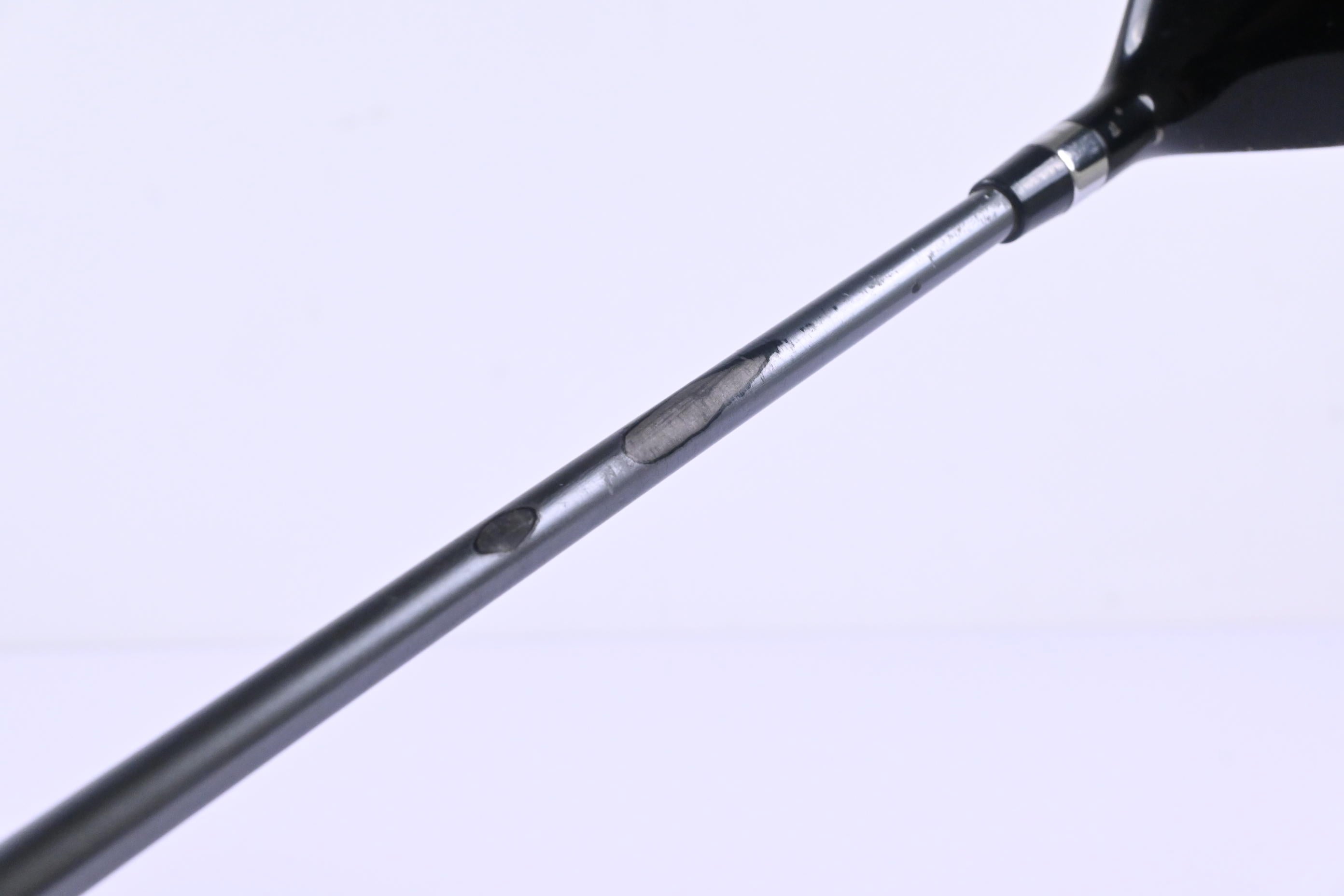 Hiskei Great Victory #3 Wood / 16 Degree / Regular Flex Hiskei Shaft