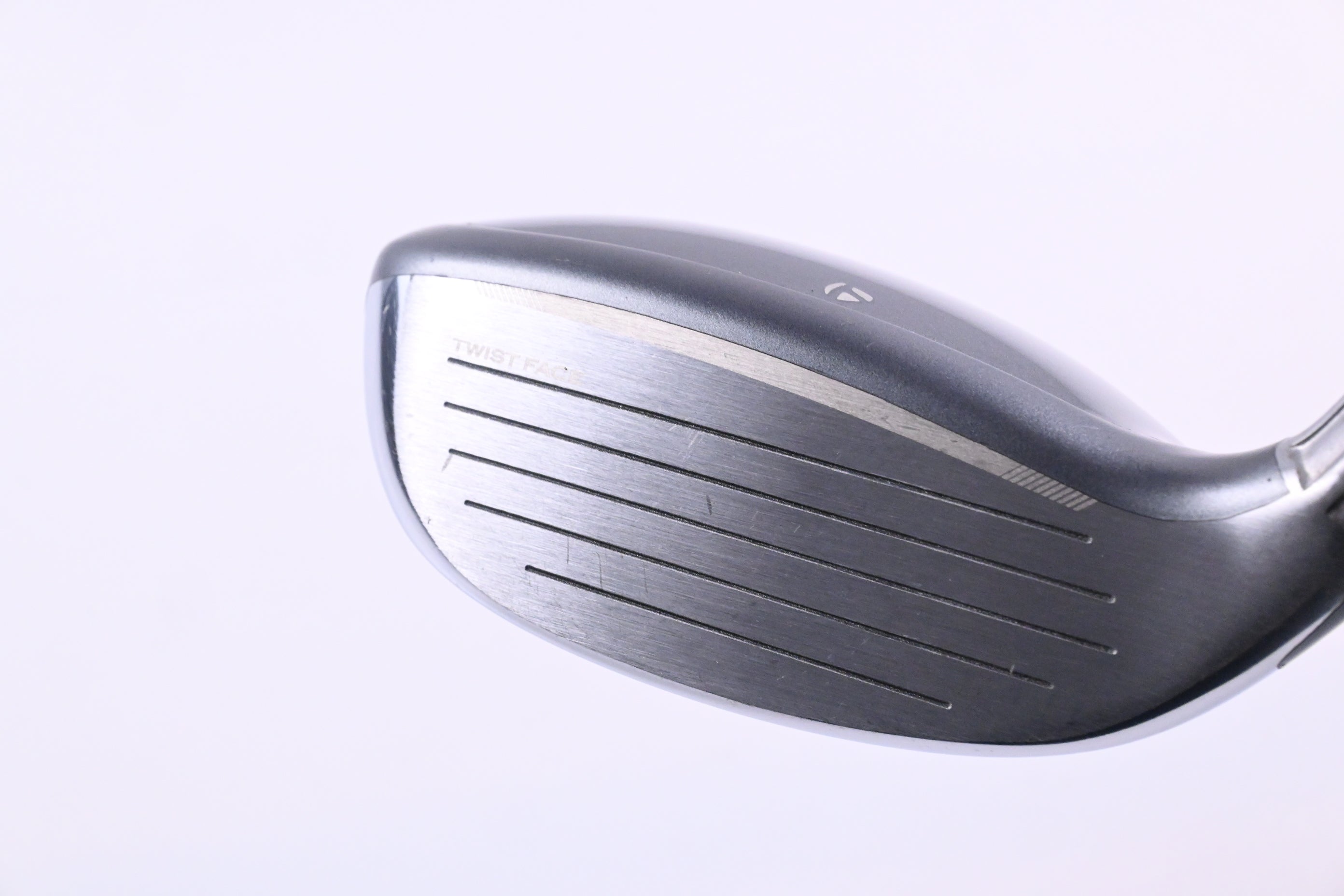 Taylormade Stealth 2 HD #5 Hybrid / 27 Degree / Ladies Flex Aldila Ascent 45 Shaft
