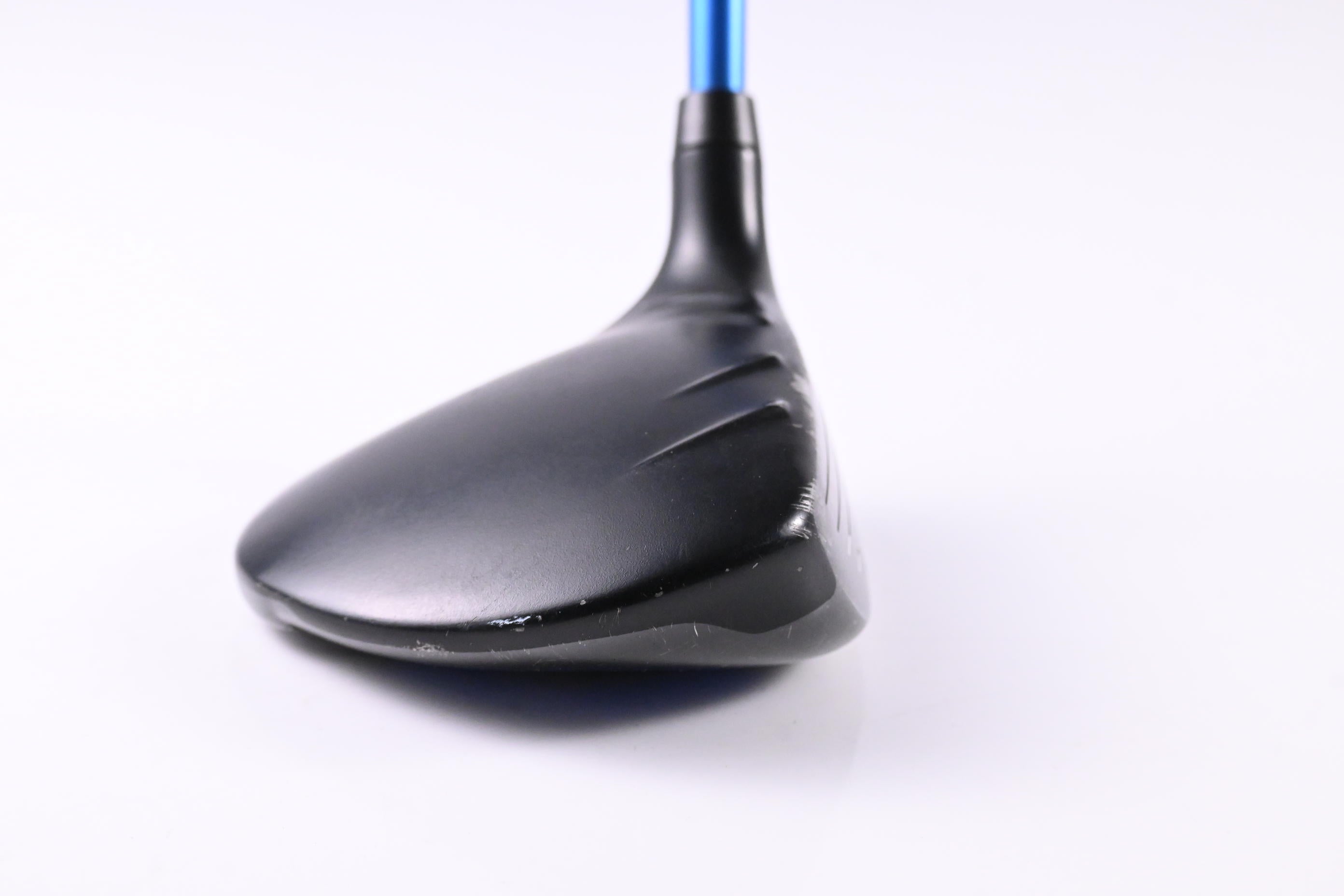 Ping G30 #5 Wood / 18 Degree / Senior Flex Ping TFC 419 Shaft