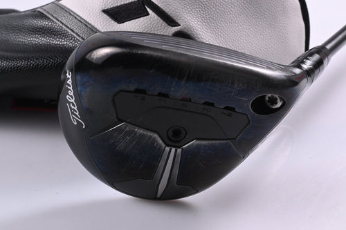 Titleist TSR3 #3 Wood / 15 Degree / Stiff Flex Tensei 1K Black 75 Shaft