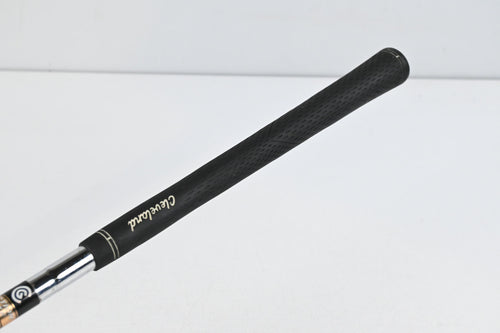 Cleveland Niblick Sand Wedge / 56 Degree / Uniflex Action Lite Shaft