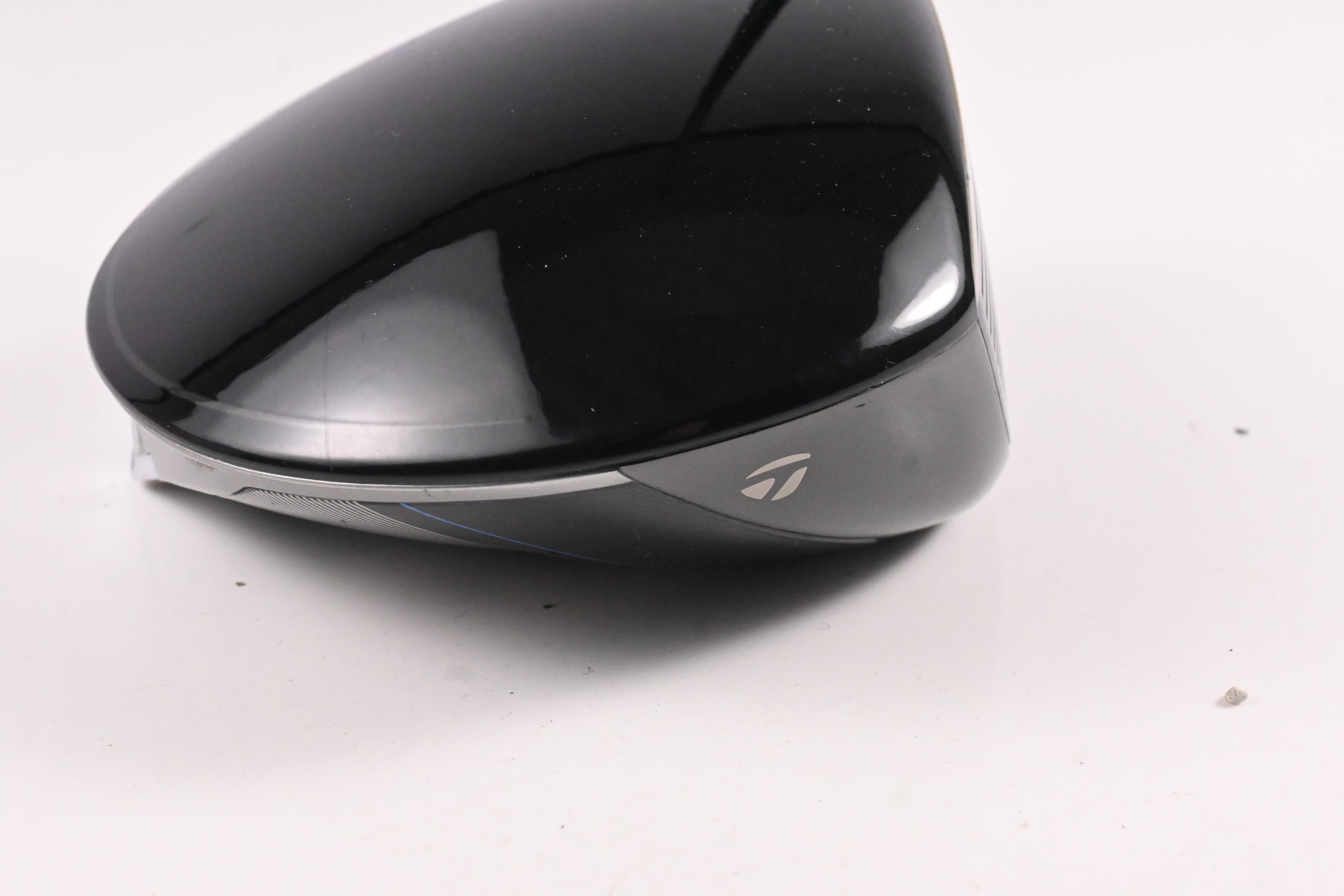 Taylormade Qi10 LS Driver / 8 Degree / X-Flex HZRDUS Black 70 Shaft