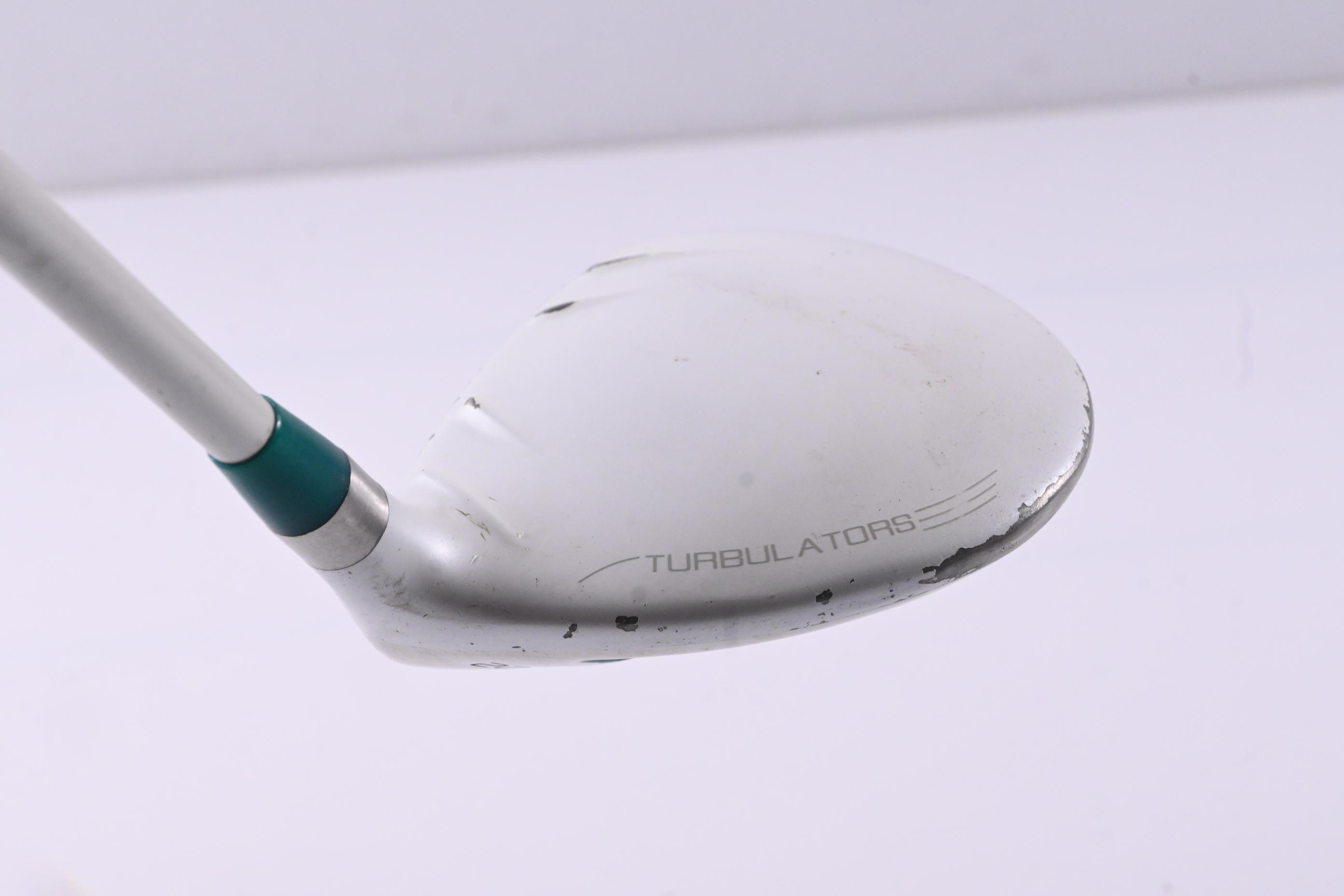 Ladies Ping Rhapsody 2015 #5 Wood / 22 Degree / Ladies Flex Ping ULT220